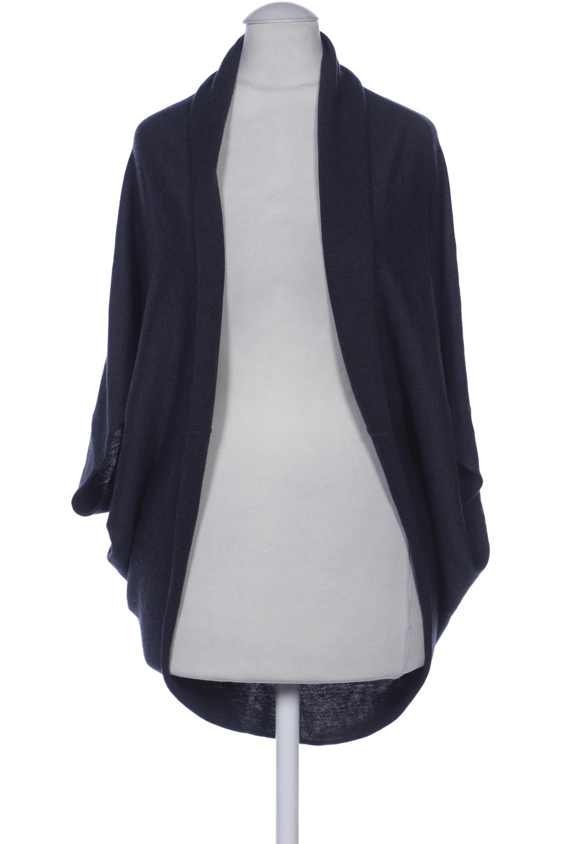 

Esprit Damen Strickjacke, marineblau, Gr. 36