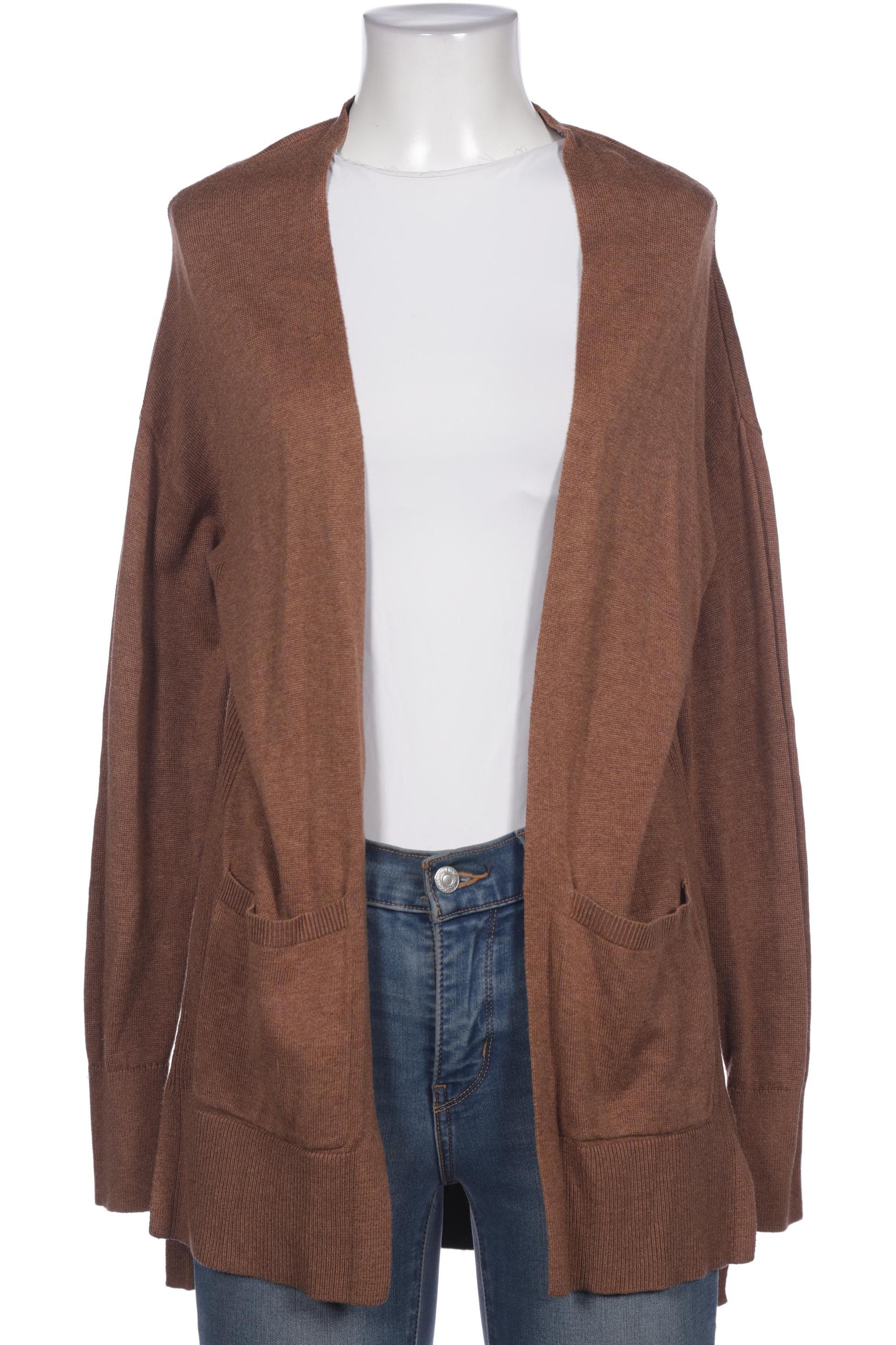 

Esprit Damen Strickjacke, braun, Gr. 36