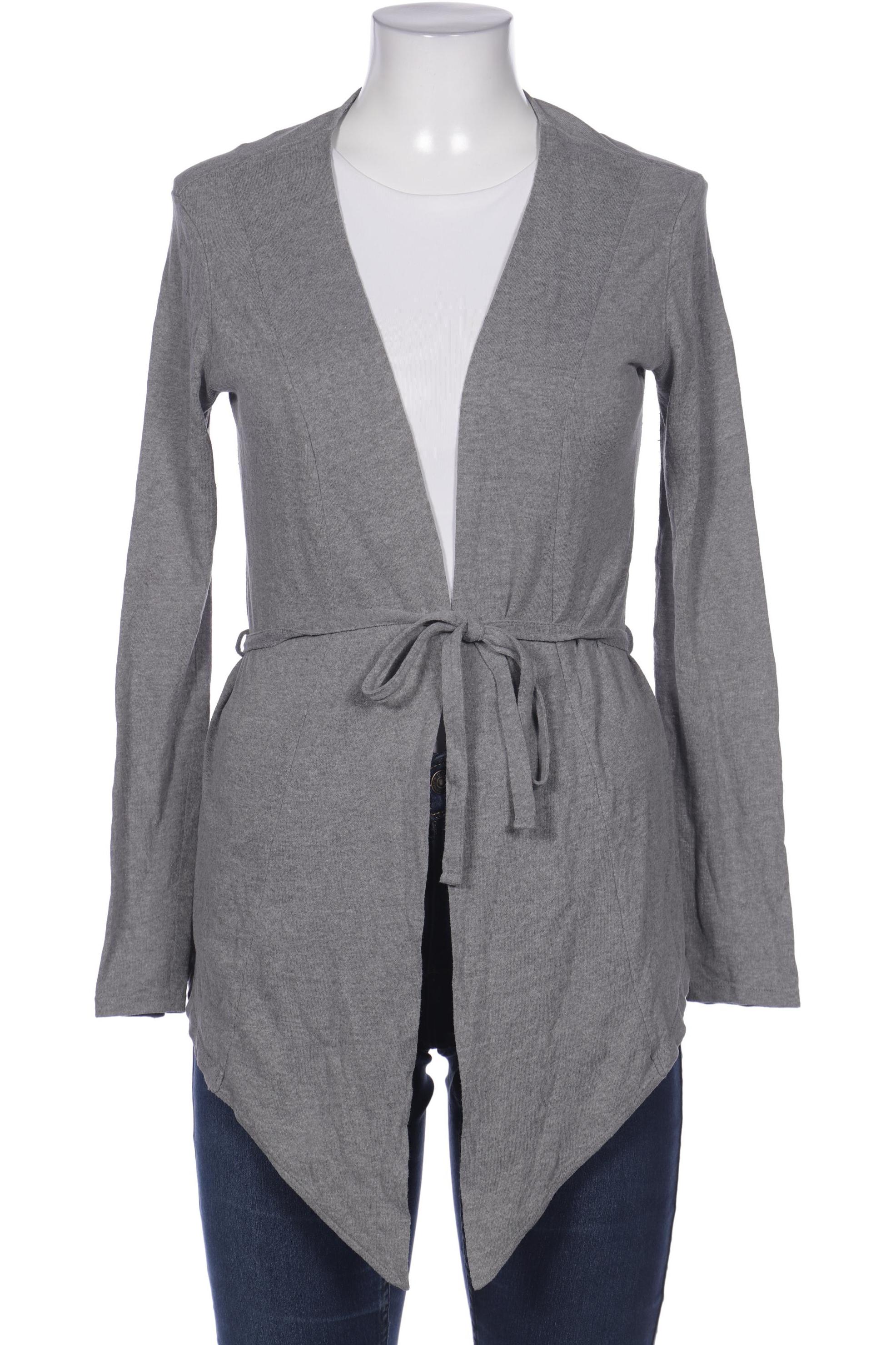 

Esprit Damen Strickjacke, grau, Gr. 42