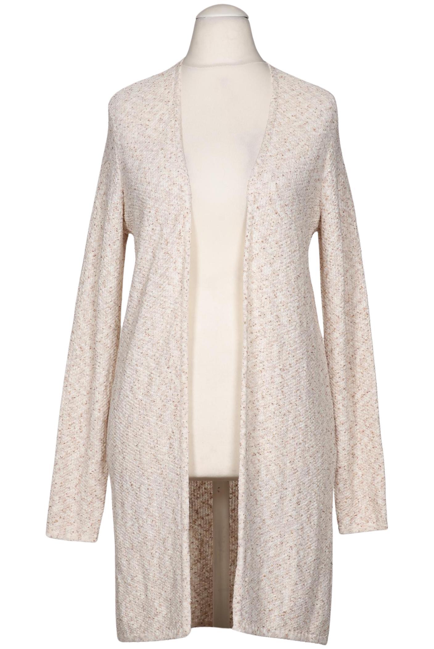 

Esprit Damen Strickjacke, beige, Gr. 36
