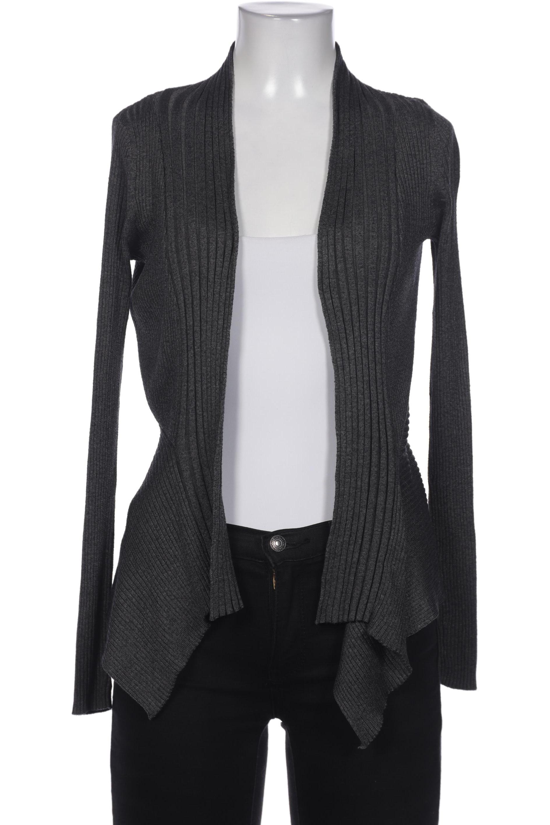 

Esprit Damen Strickjacke, grau, Gr. 34