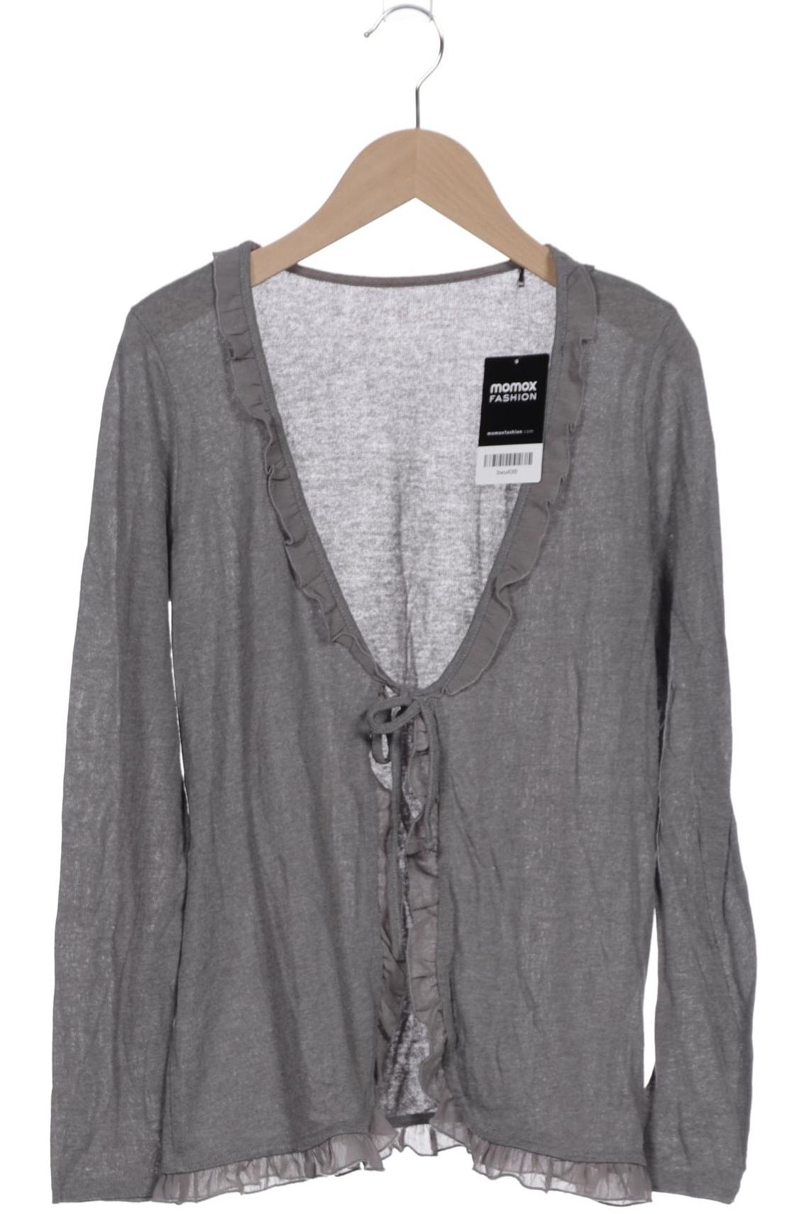 

Esprit Damen Strickjacke, grau