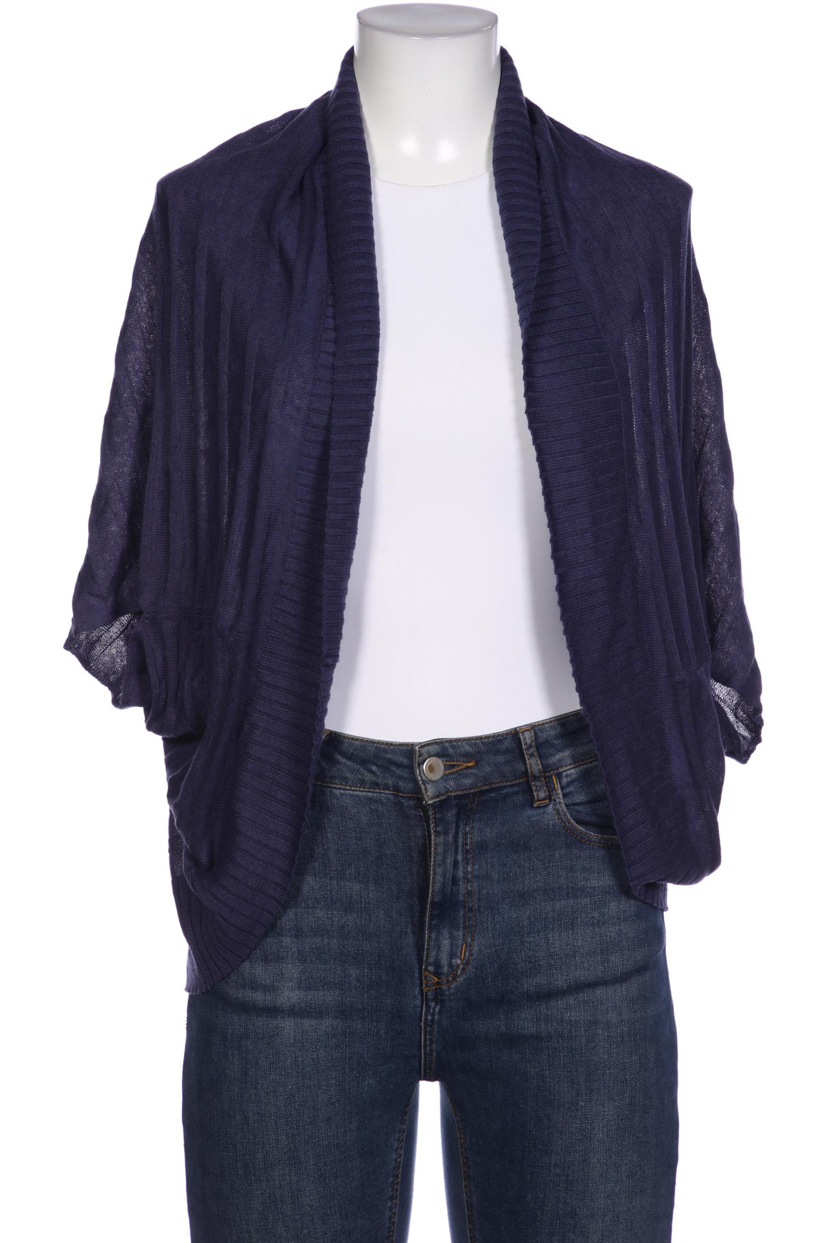 

Esprit Damen Strickjacke, blau