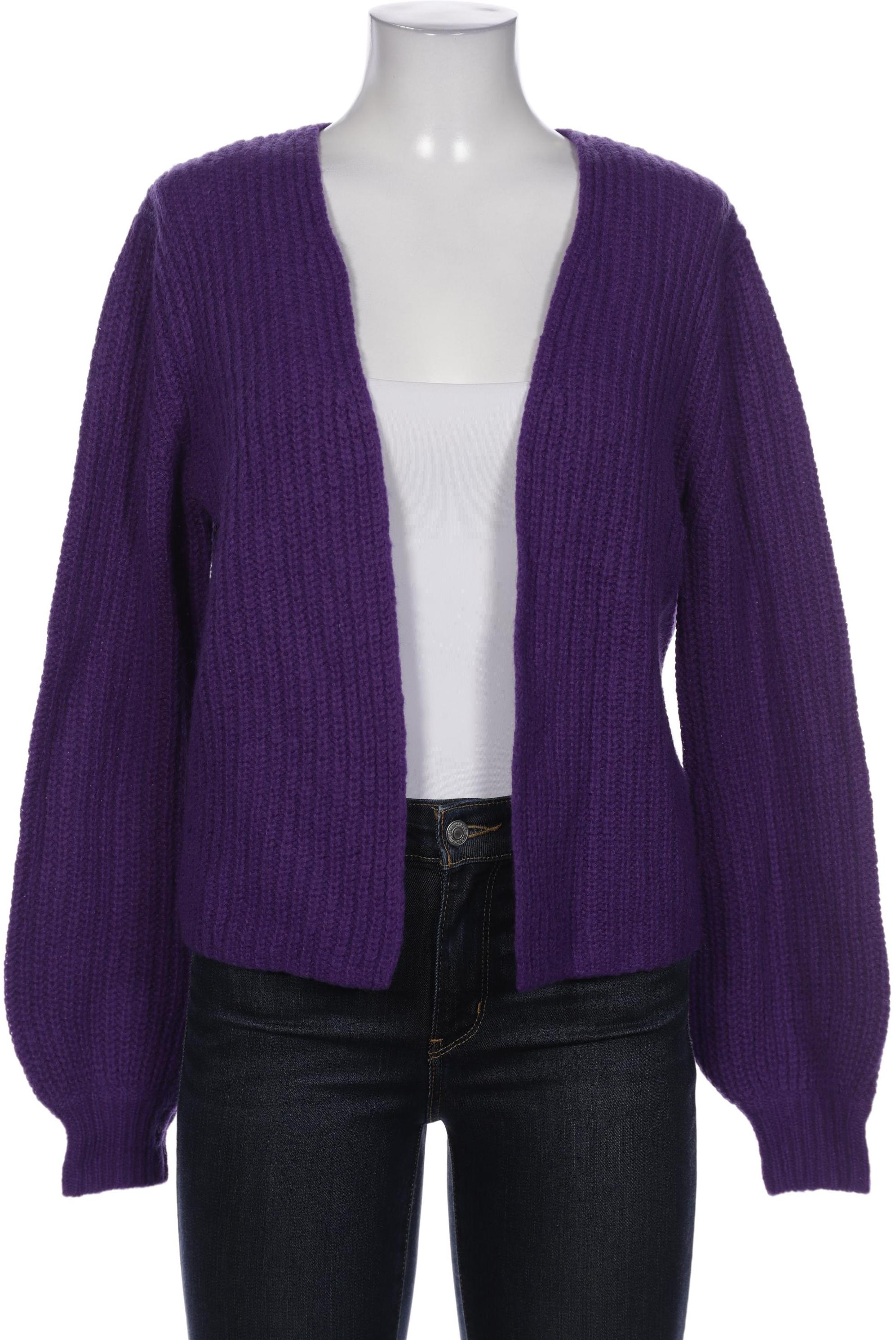

Esprit Damen Strickjacke, flieder, Gr. 38