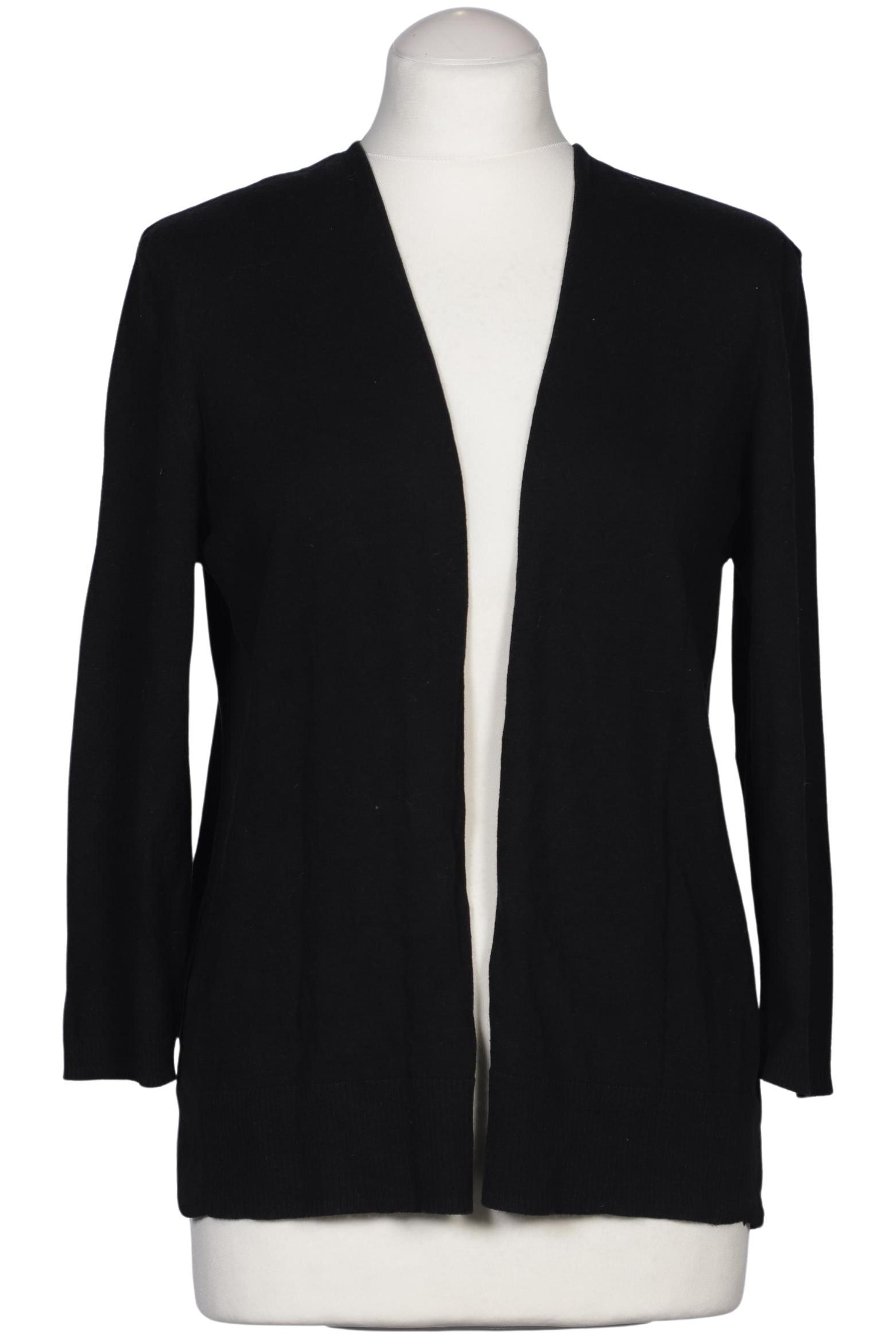 

Esprit Damen Strickjacke, schwarz, Gr. 44