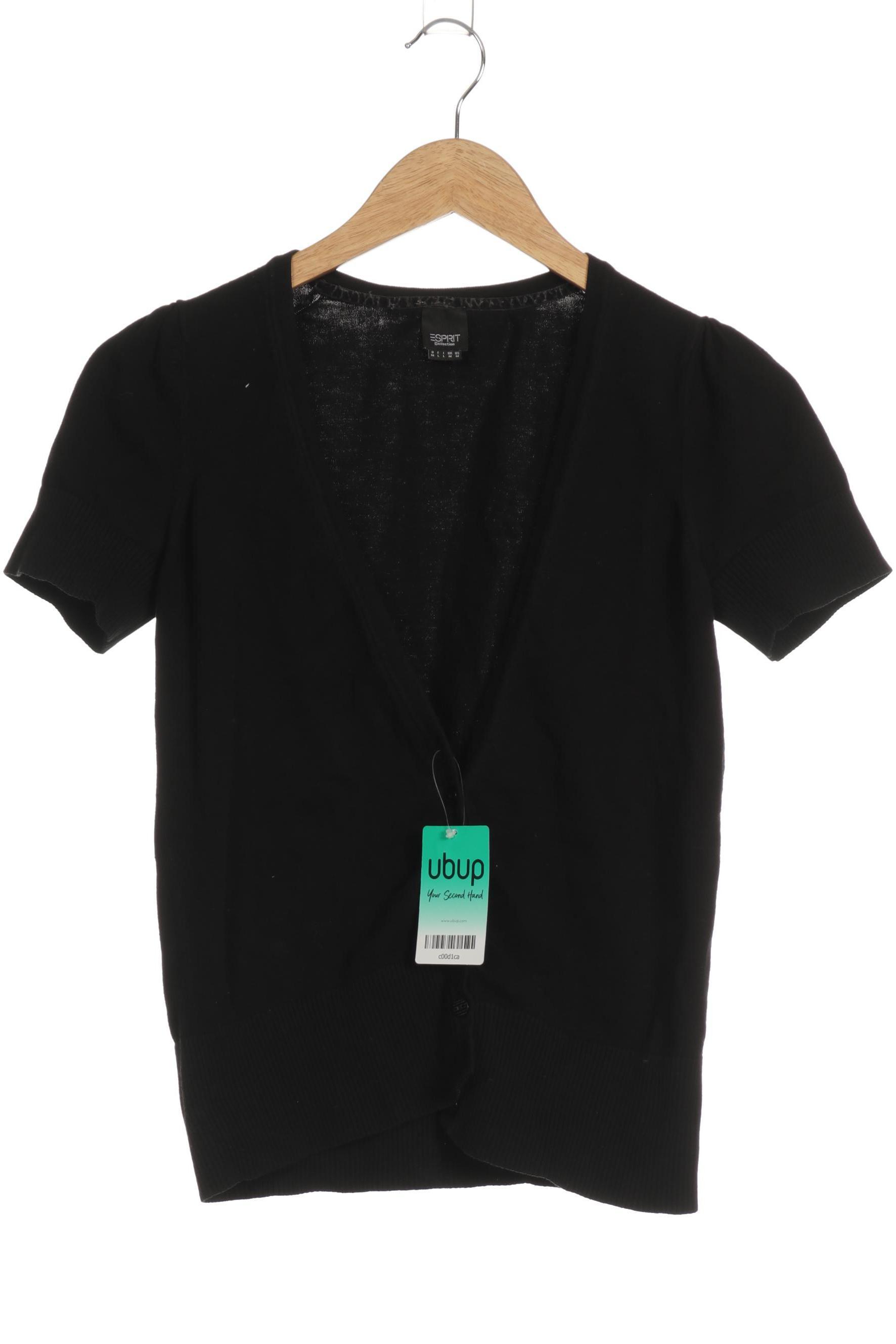 

Esprit Damen Strickjacke, schwarz, Gr.