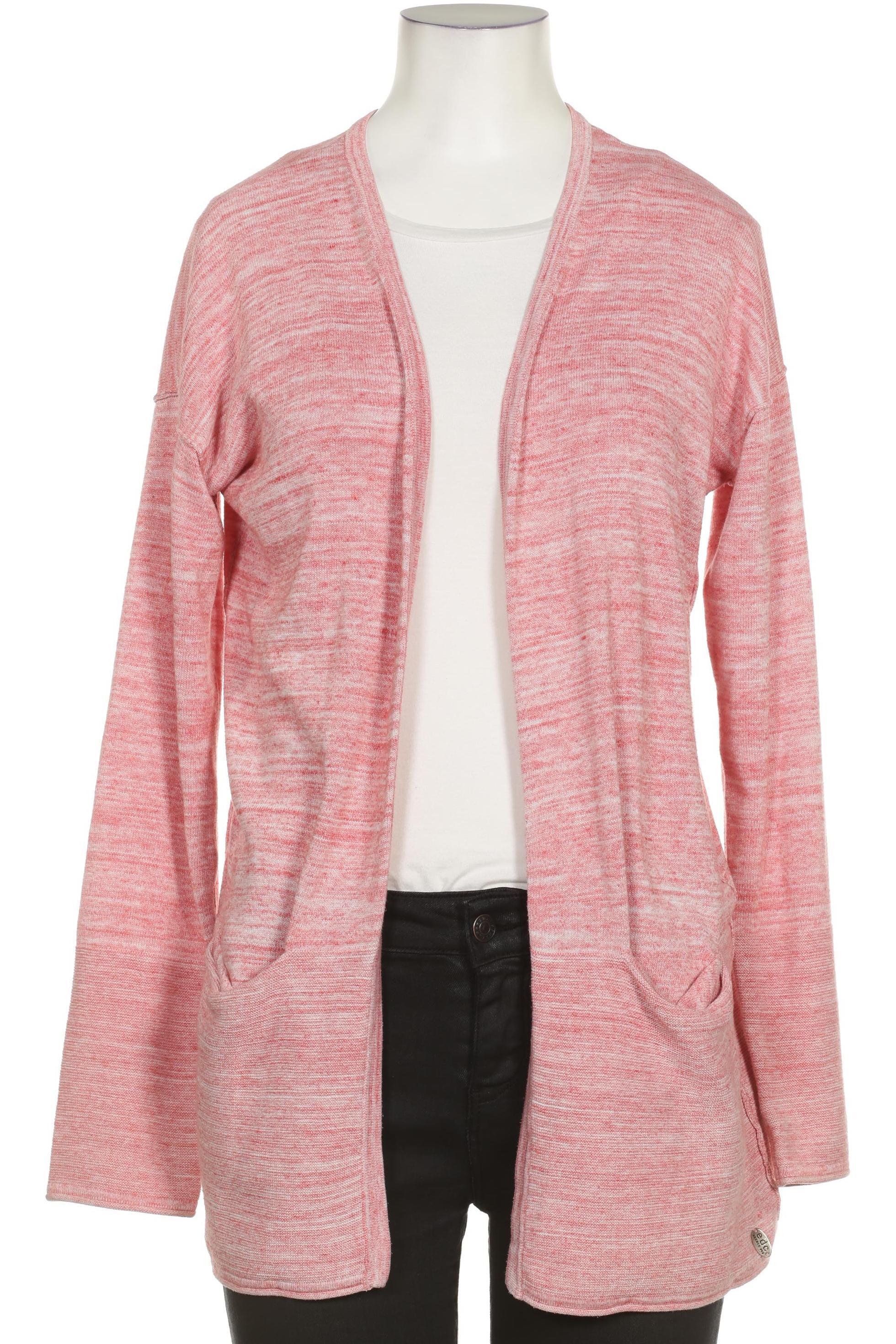 

Esprit Damen Strickjacke, pink, Gr.