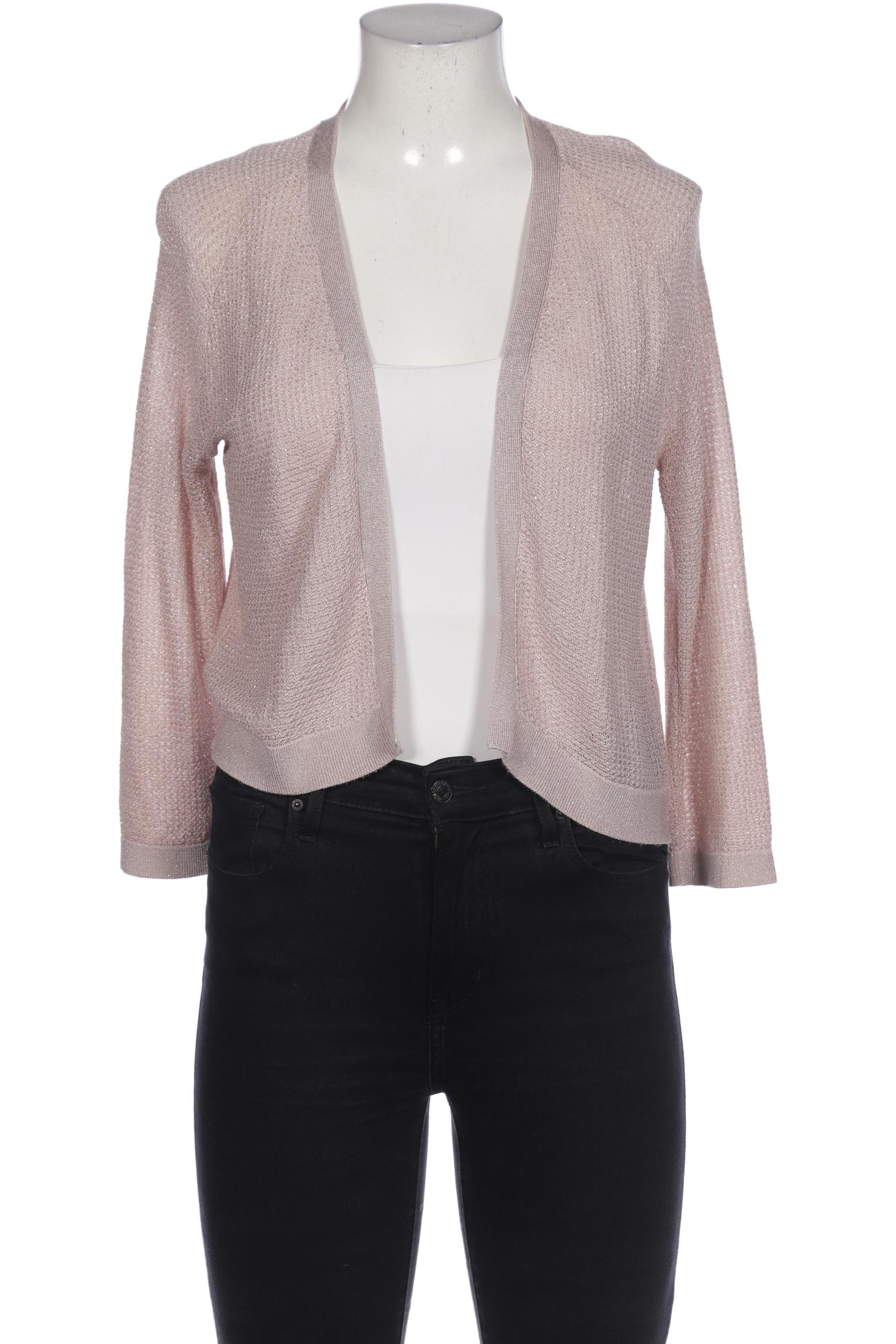 

Esprit Damen Strickjacke, beige, Gr. 42