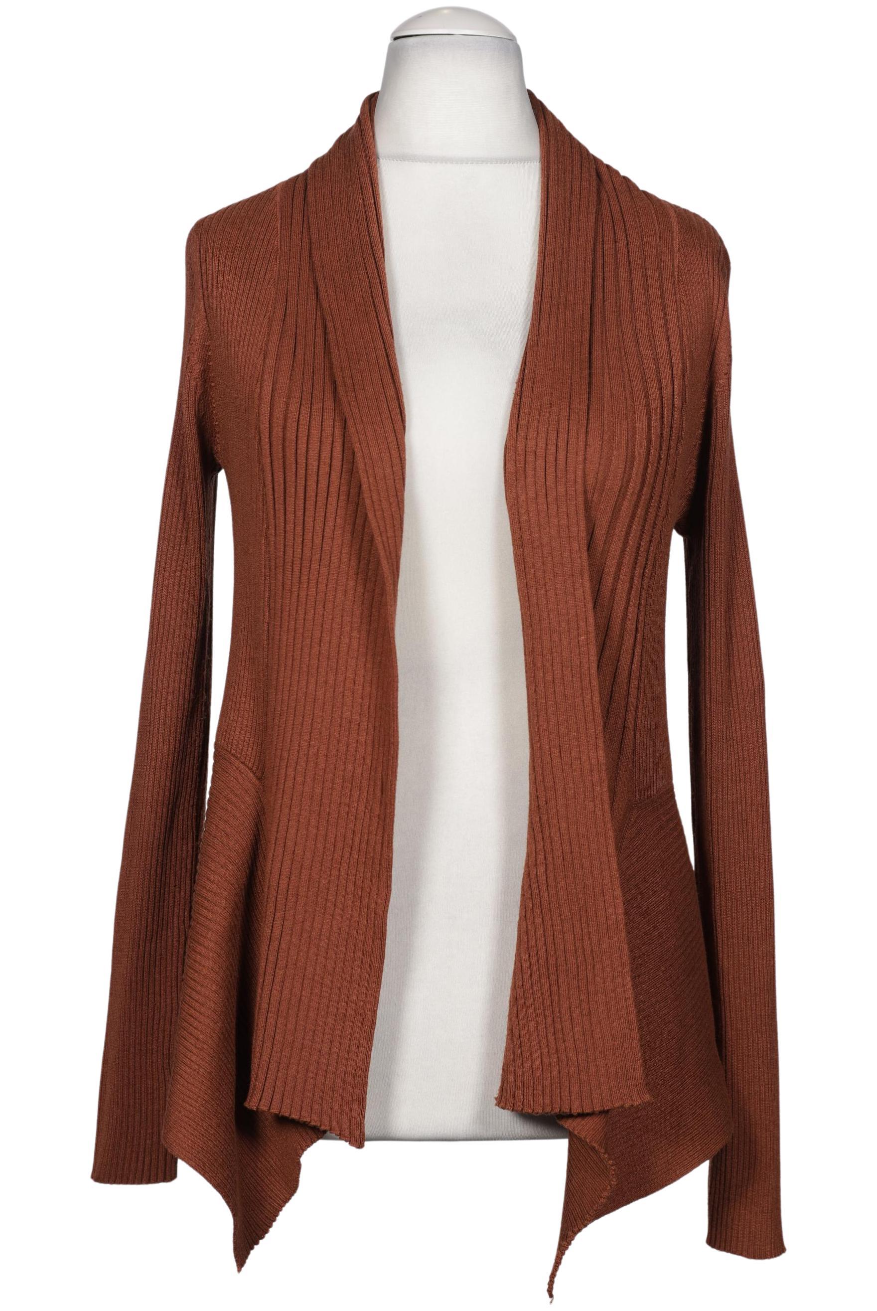 

Esprit Damen Strickjacke, braun, Gr. 38