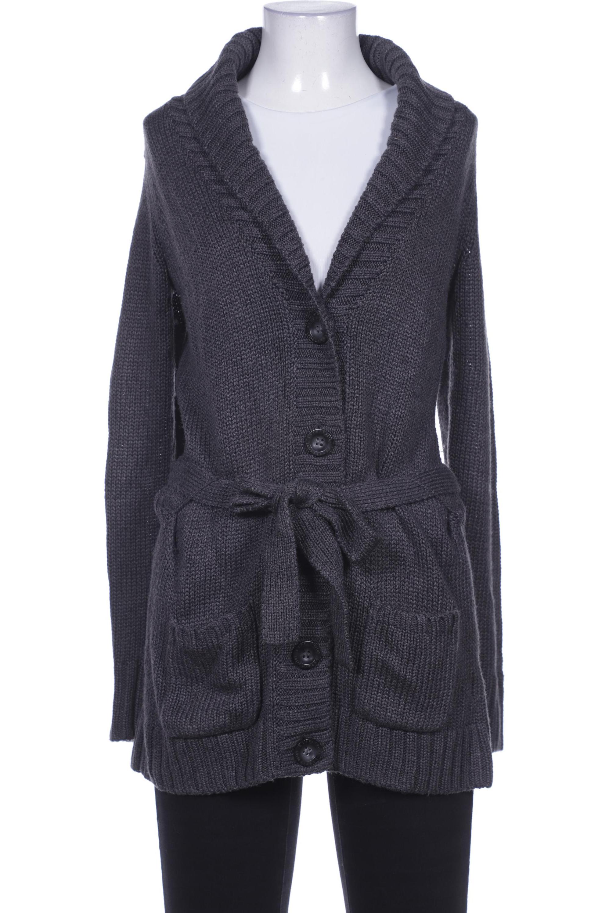 

Esprit Damen Strickjacke, grau