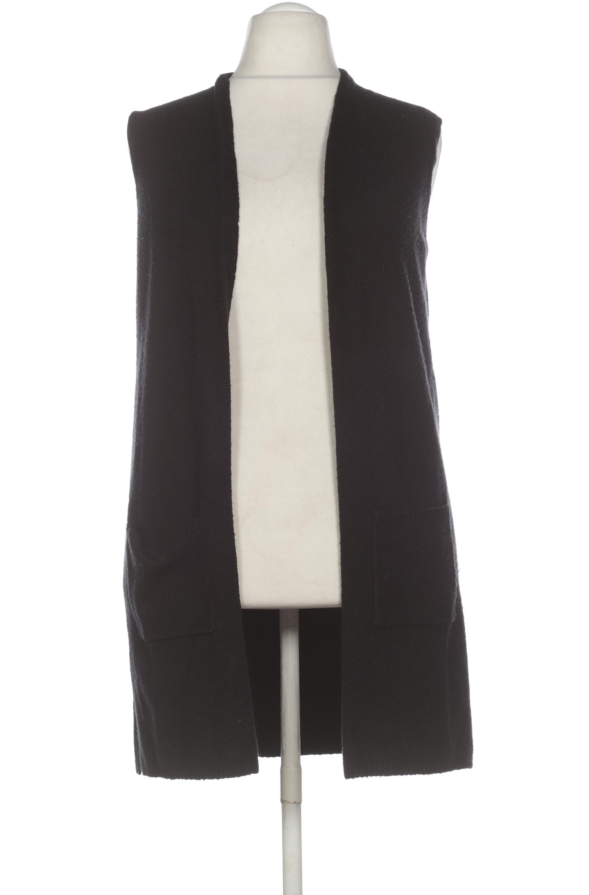 

Esprit Damen Strickjacke, schwarz, Gr.