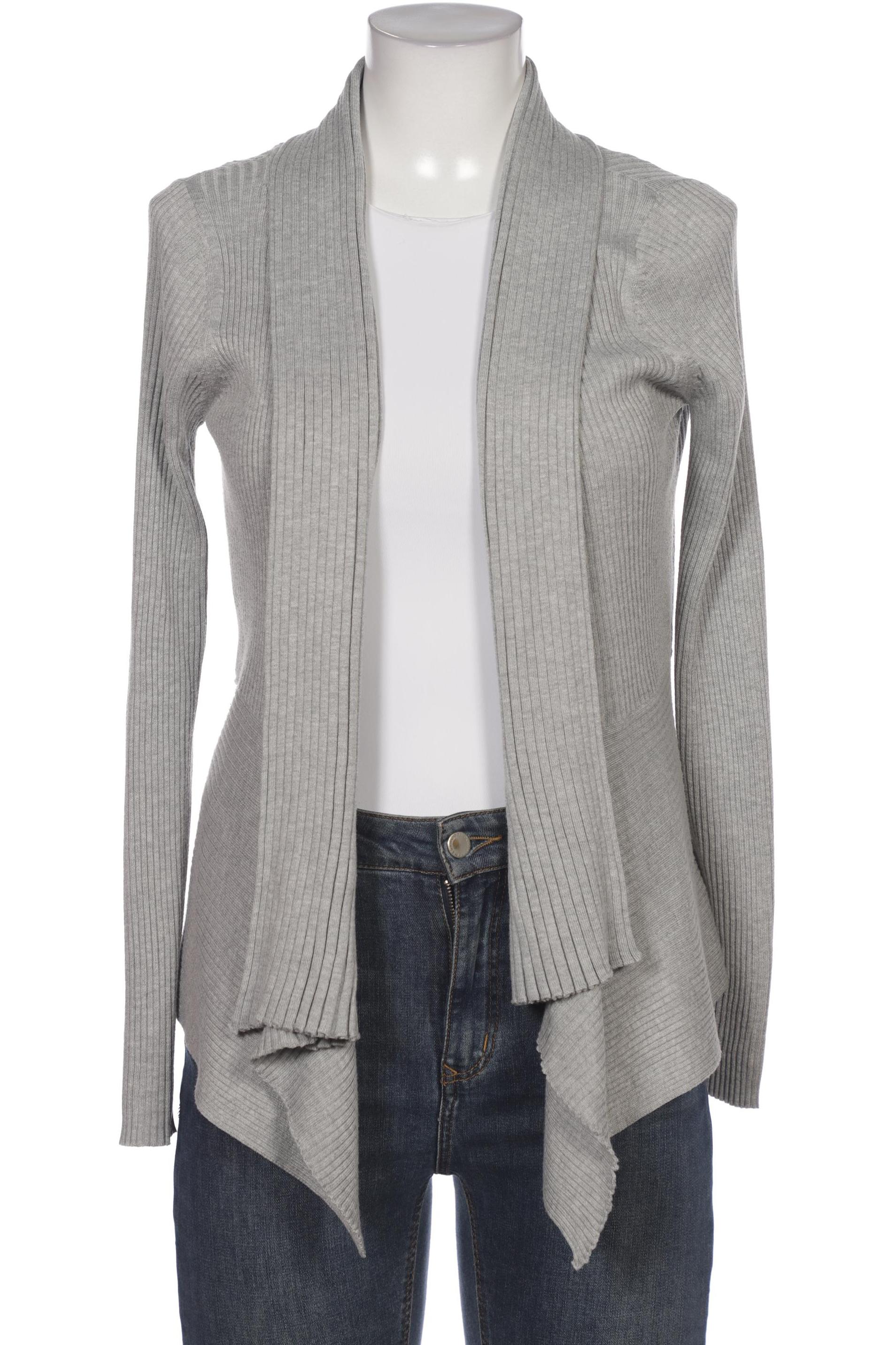 

Esprit Damen Strickjacke, grau