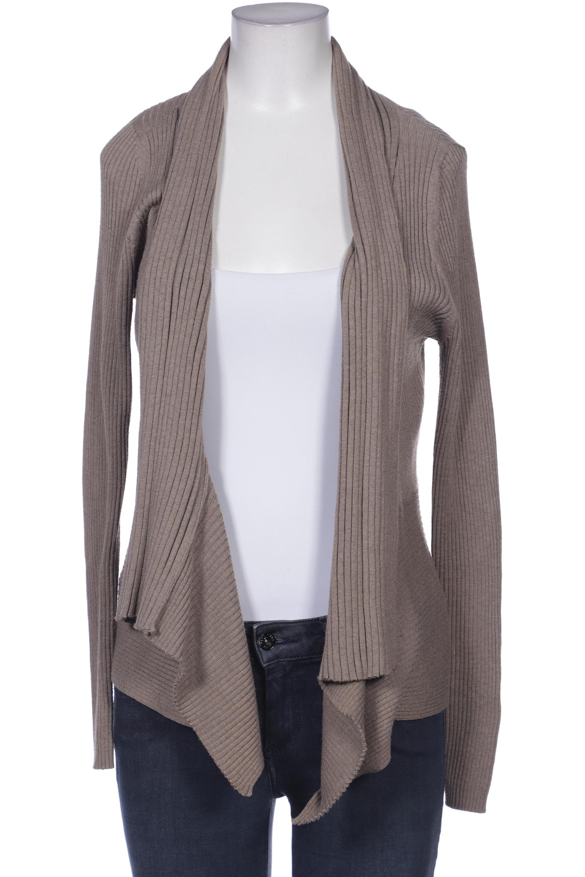 

Esprit Damen Strickjacke, braun, Gr. 38