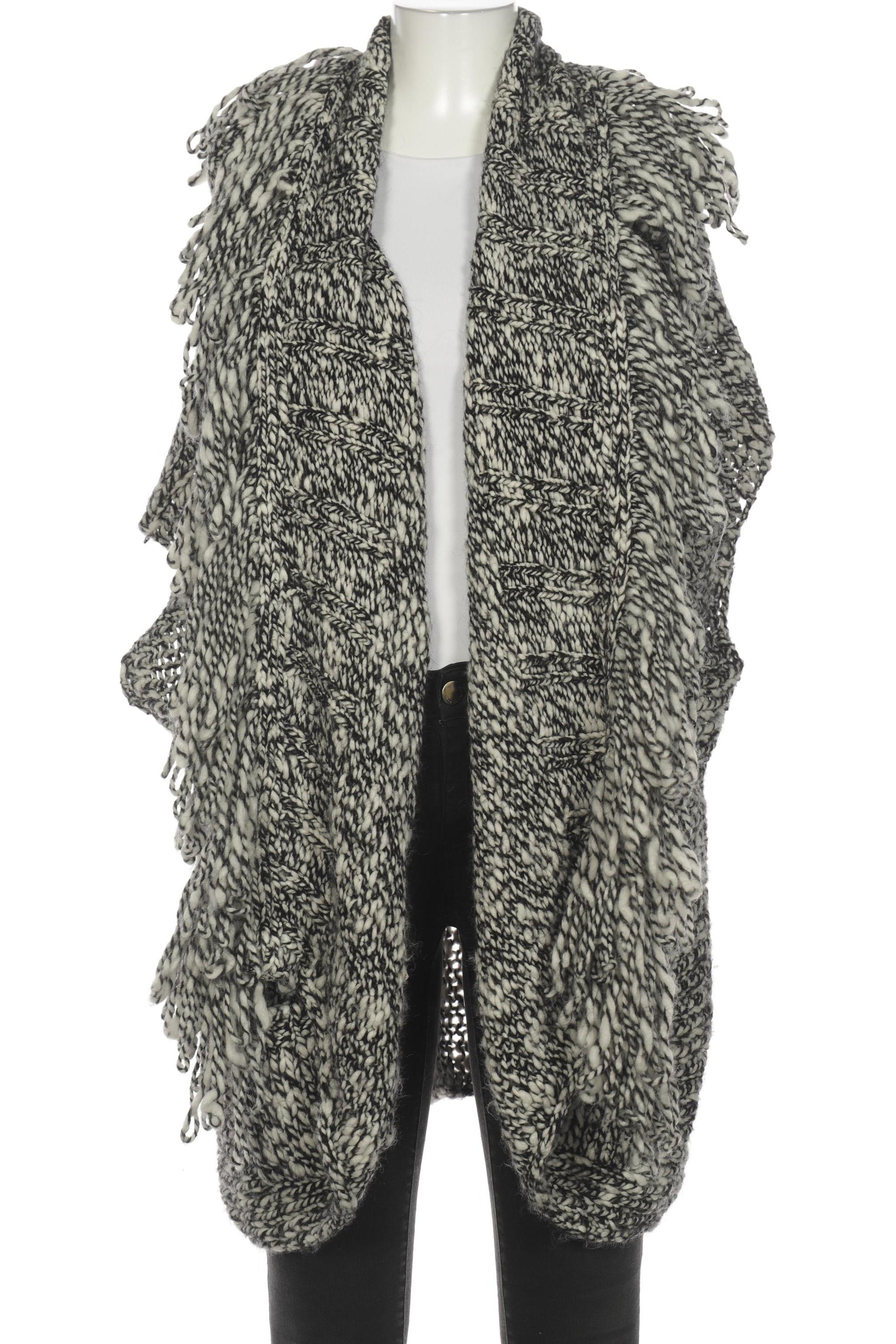 

Esprit Damen Strickjacke, schwarz