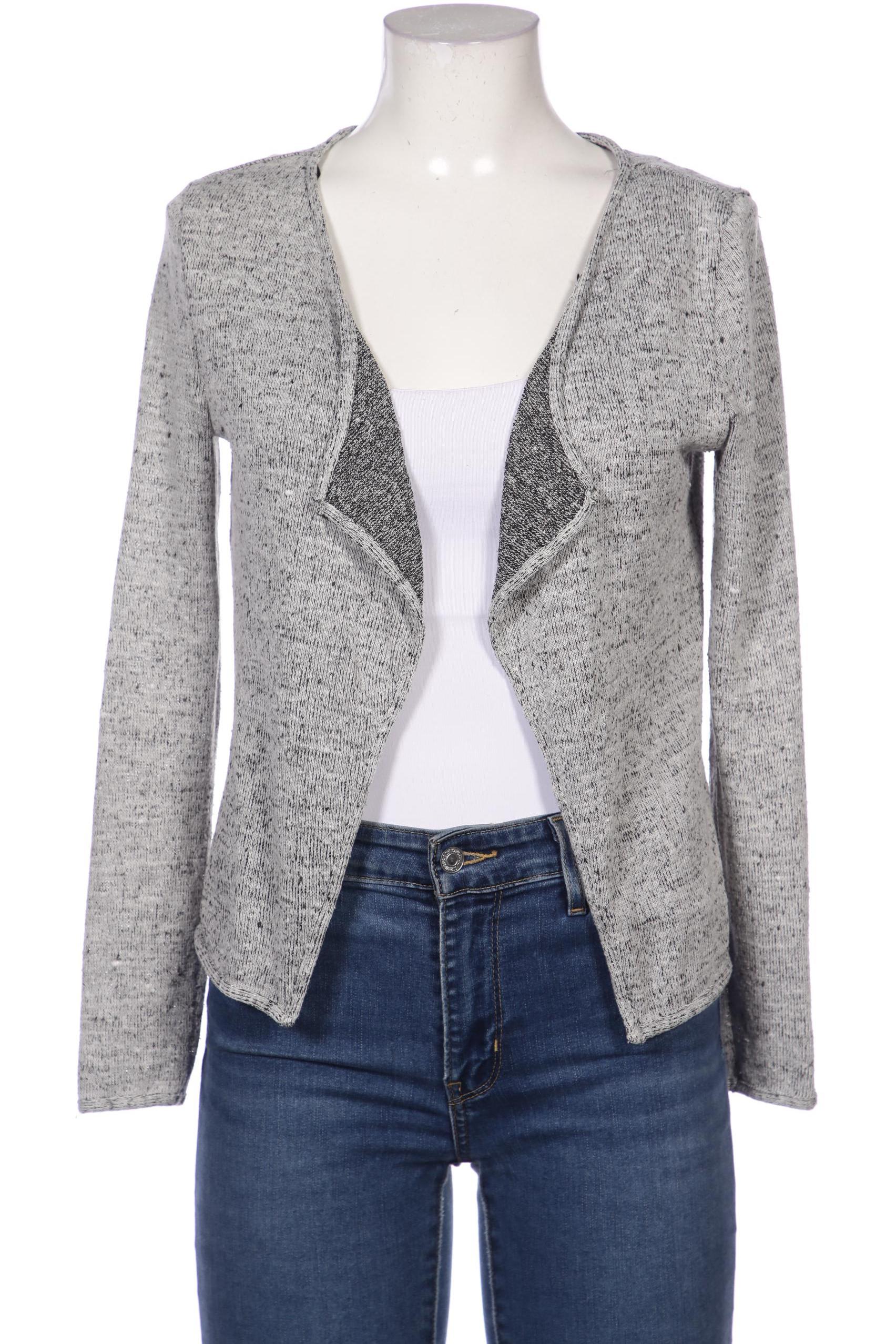 

Esprit Damen Strickjacke, grau