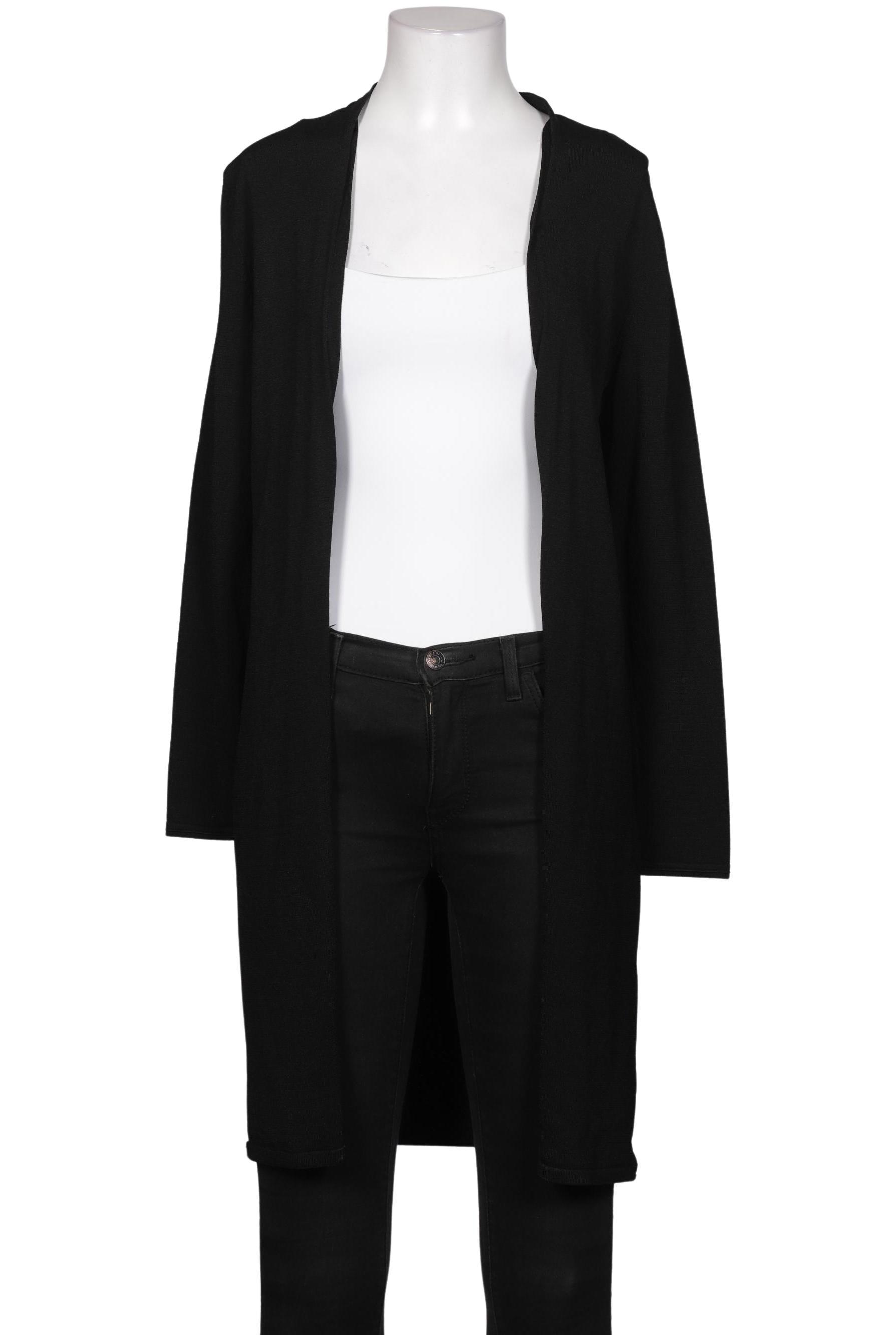 

Esprit Damen Strickjacke, schwarz, Gr. 34