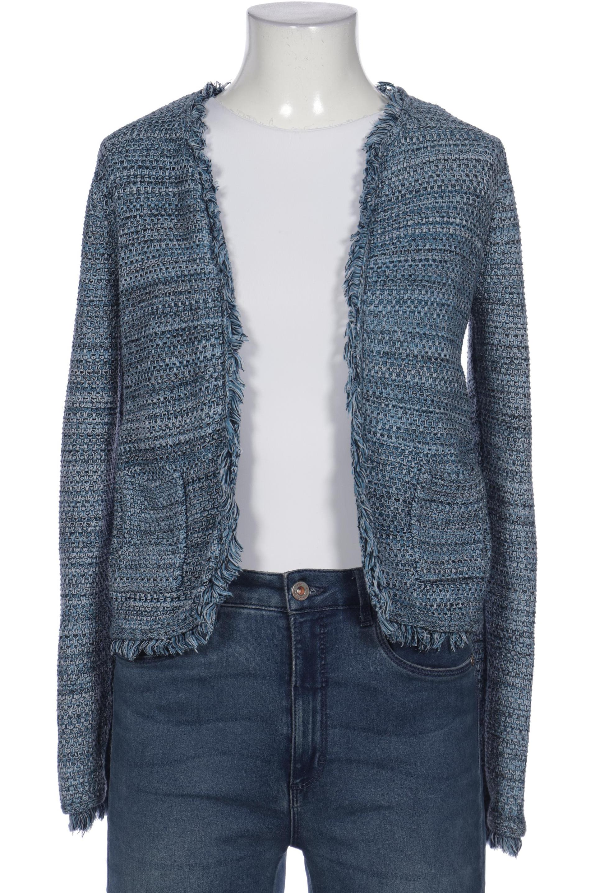 

Esprit Damen Strickjacke, blau