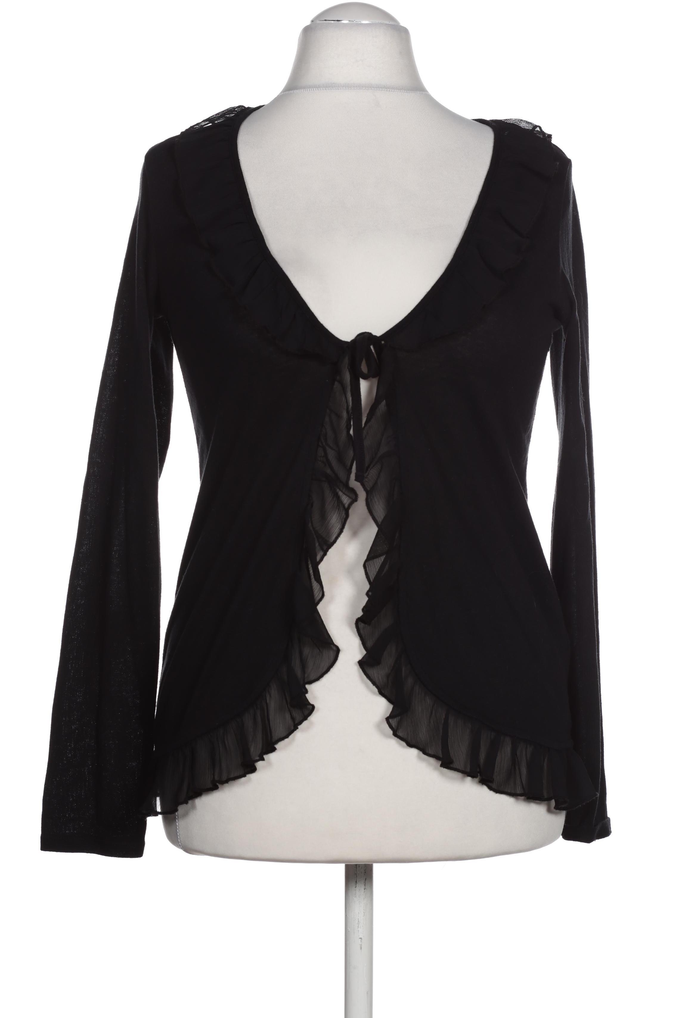 

Esprit Damen Strickjacke, schwarz, Gr.