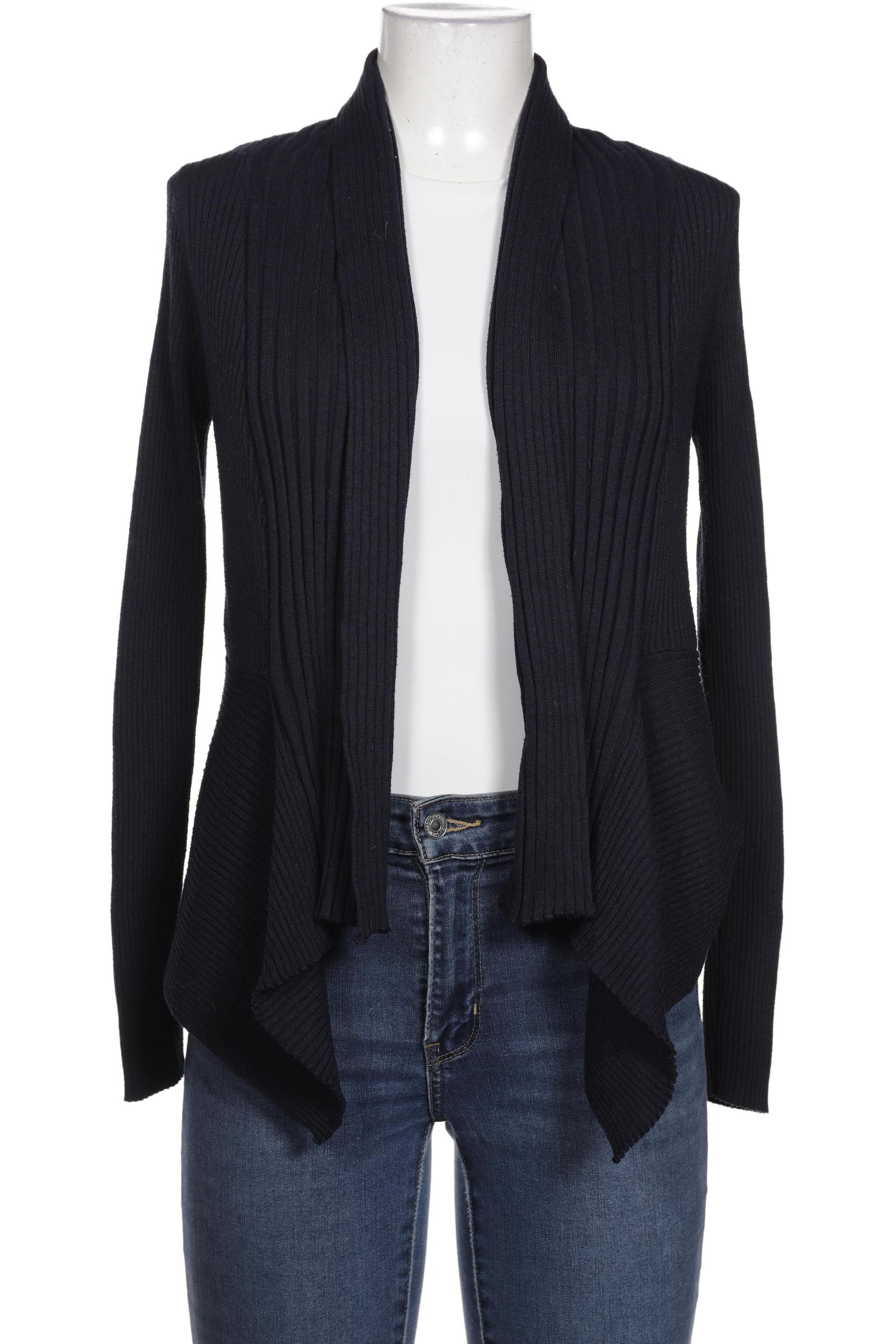 

Esprit Damen Strickjacke, marineblau