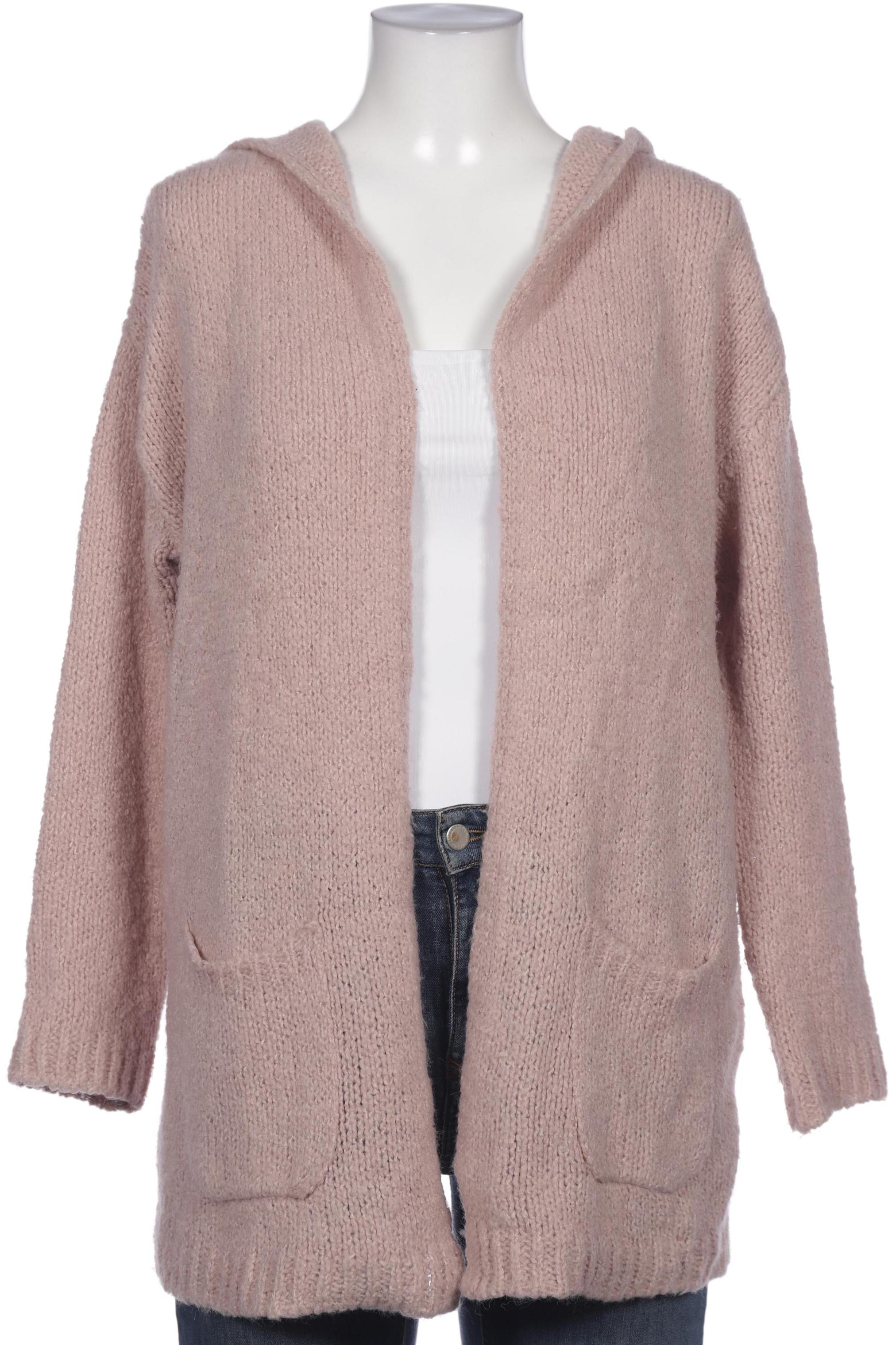 

Esprit Damen Strickjacke, pink, Gr. 36
