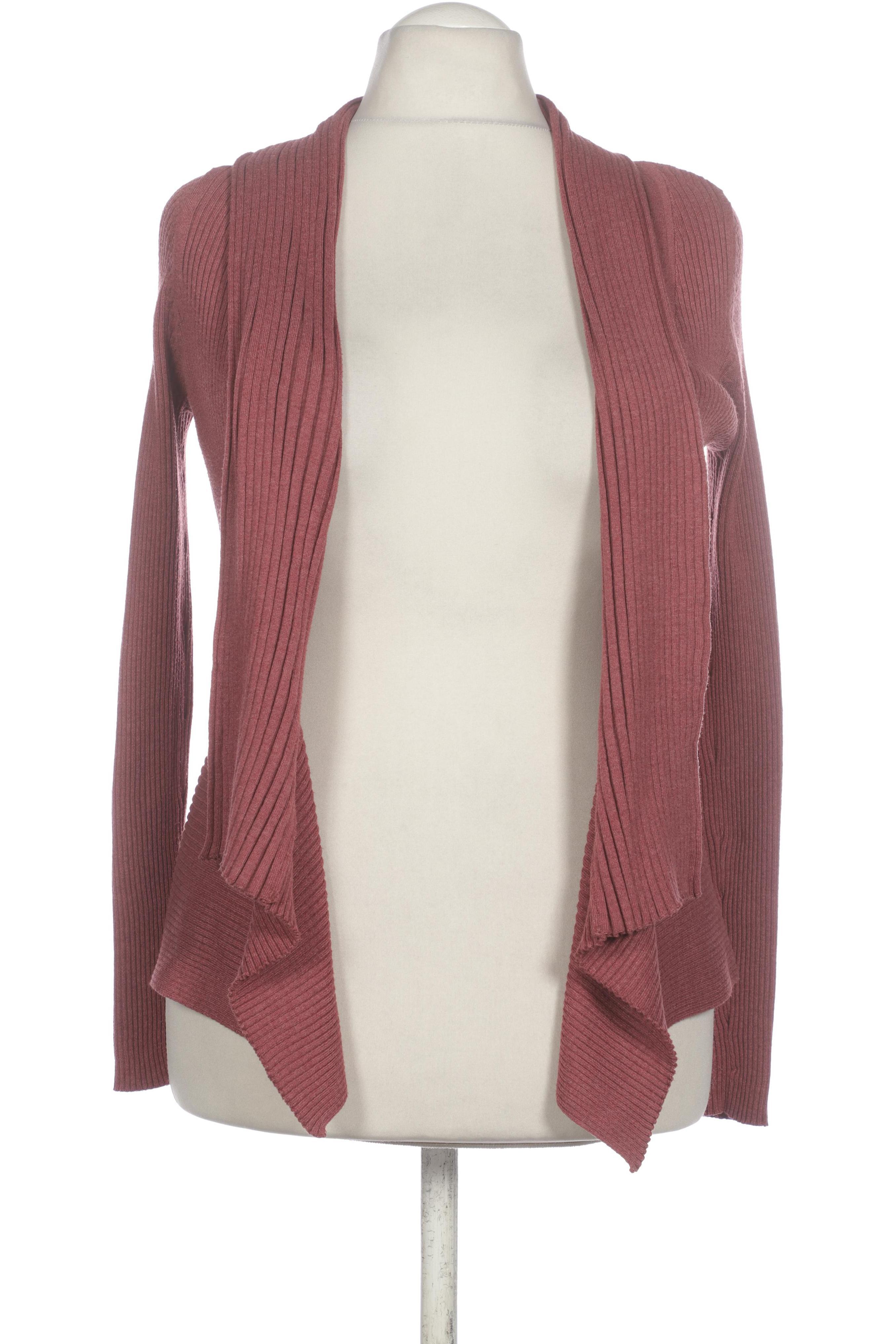 

Esprit Damen Strickjacke, pink, Gr.