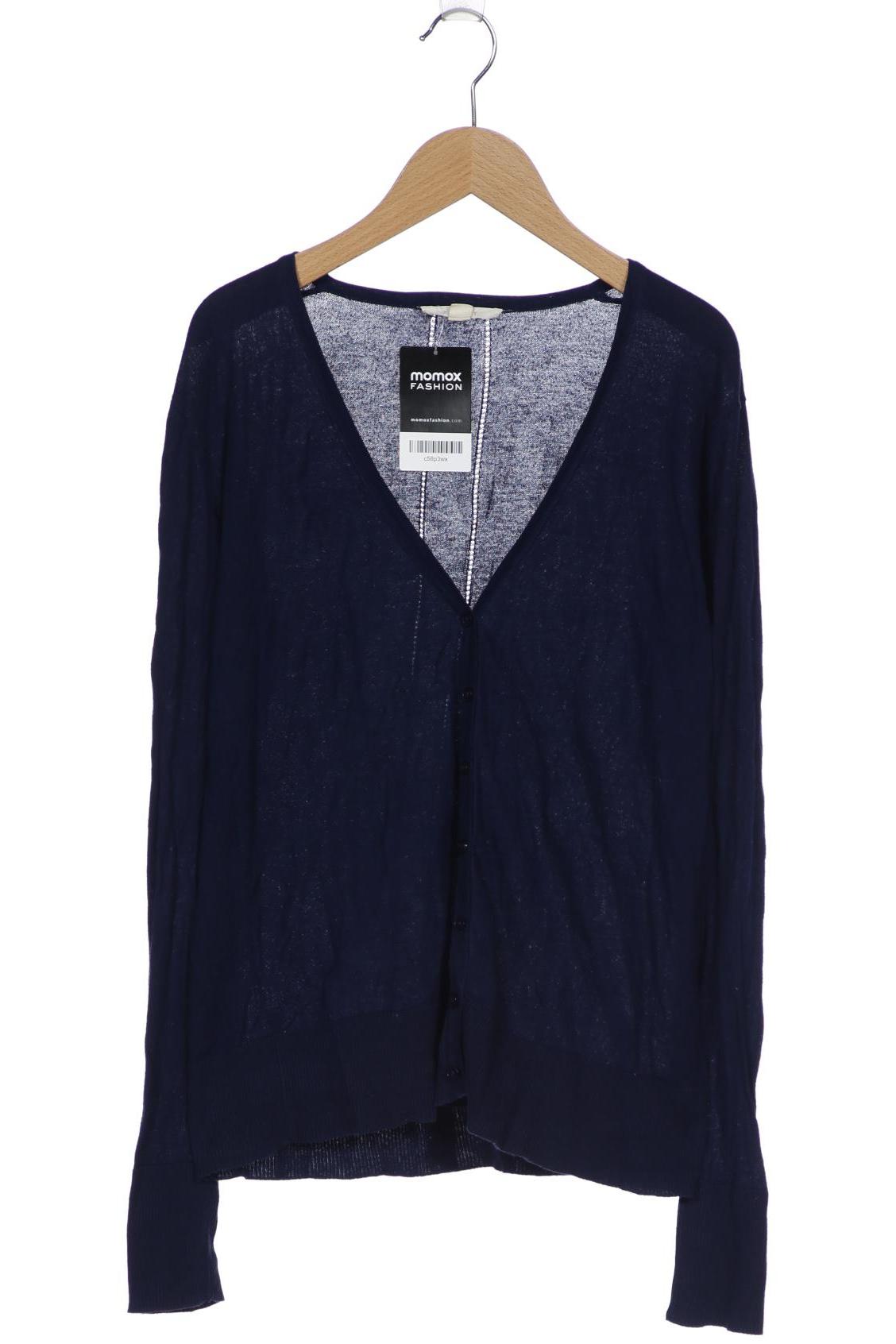 

Esprit Damen Strickjacke, marineblau