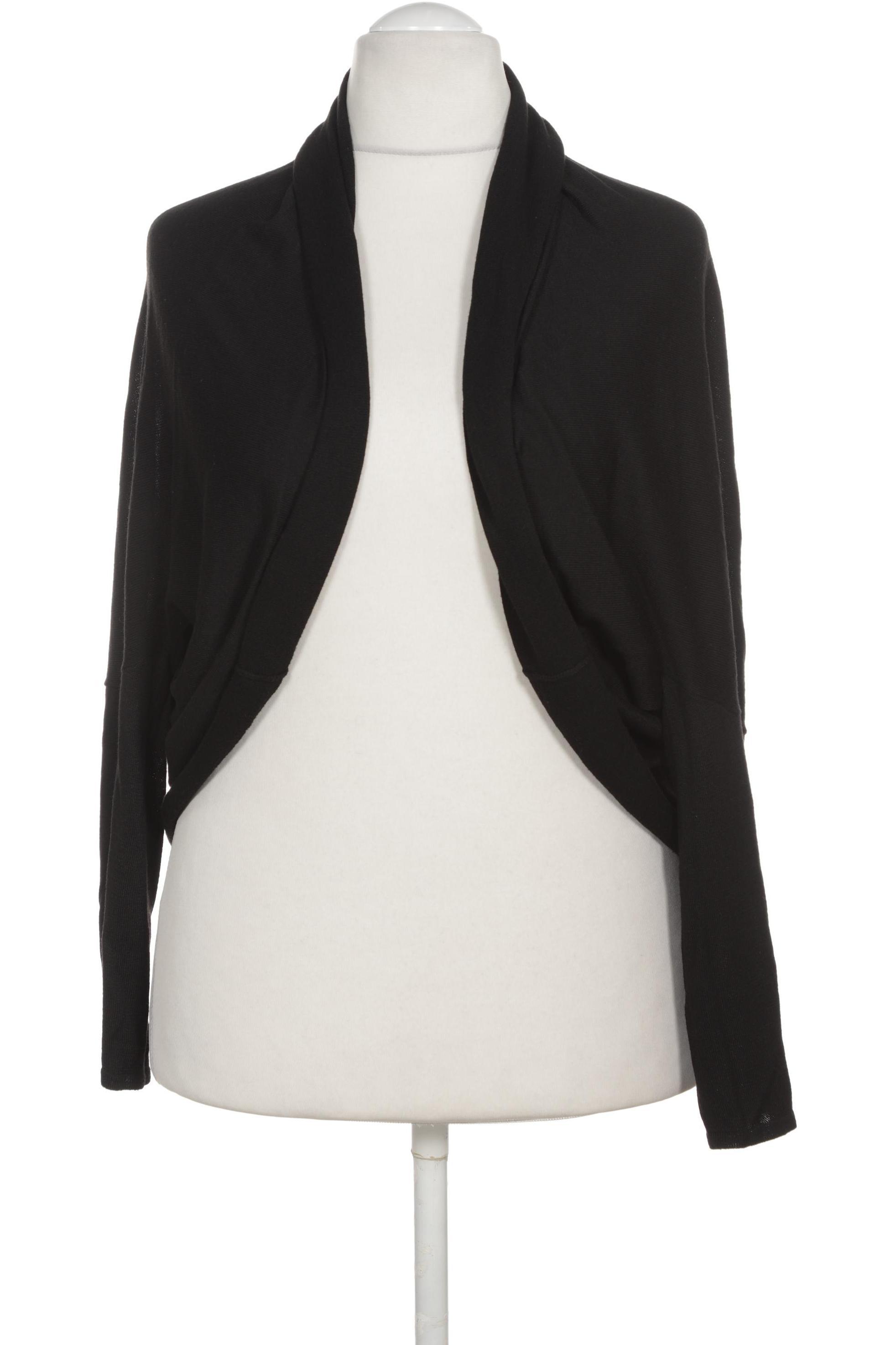 

Esprit Damen Strickjacke, schwarz, Gr.