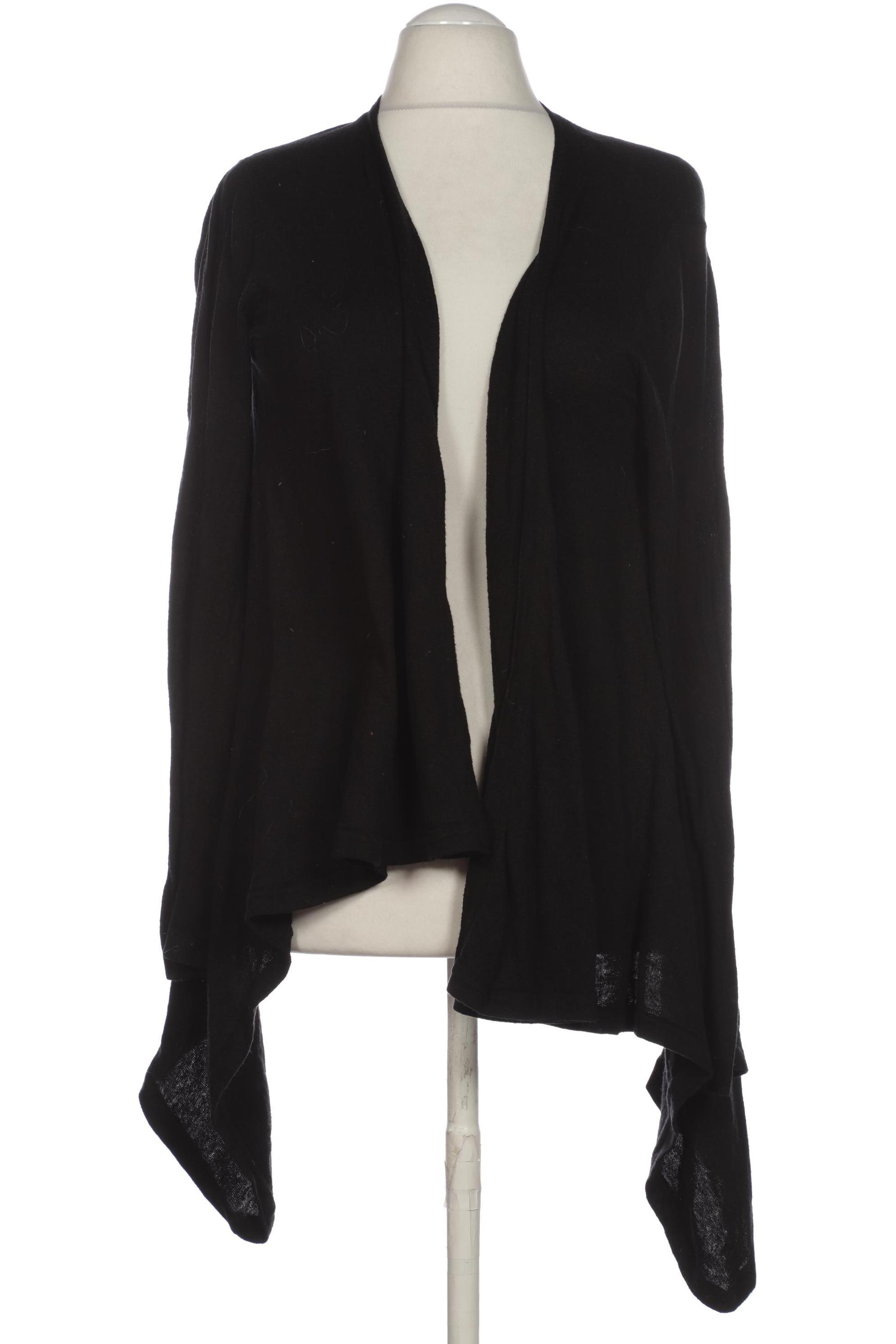 

Esprit Damen Strickjacke, schwarz, Gr. 38