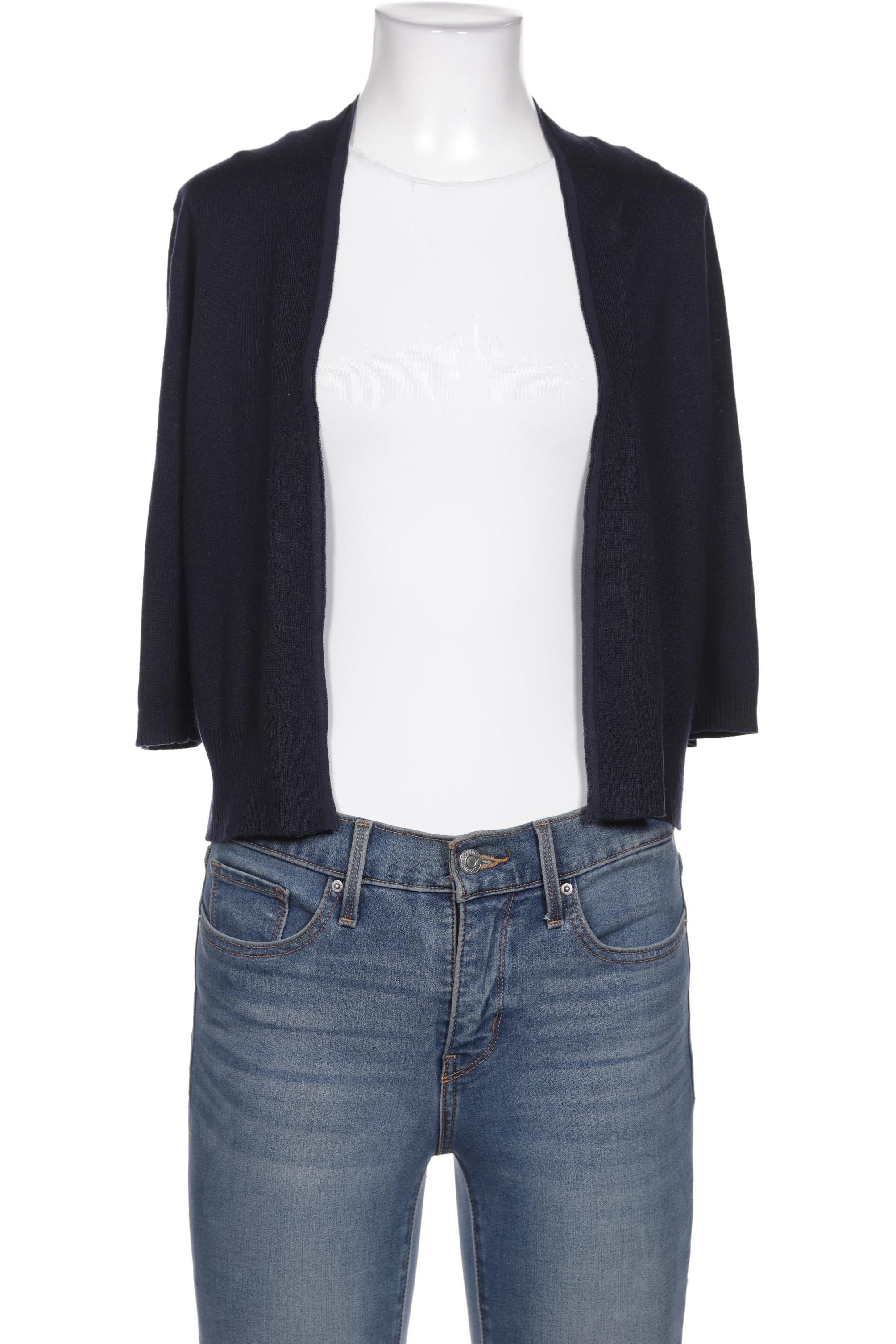 

Esprit Damen Strickjacke, marineblau, Gr. 34
