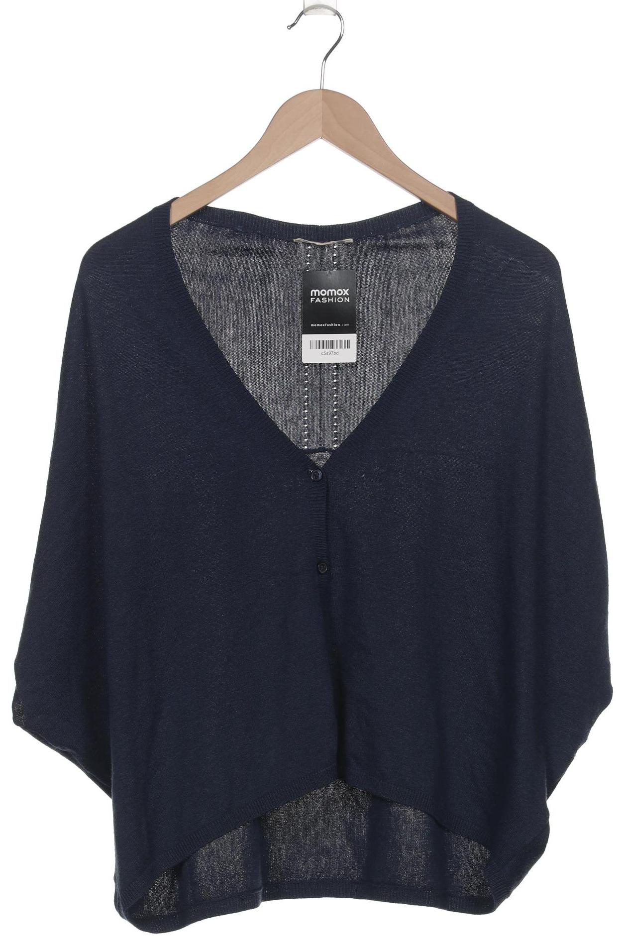 

Esprit Damen Strickjacke, marineblau, Gr. 44