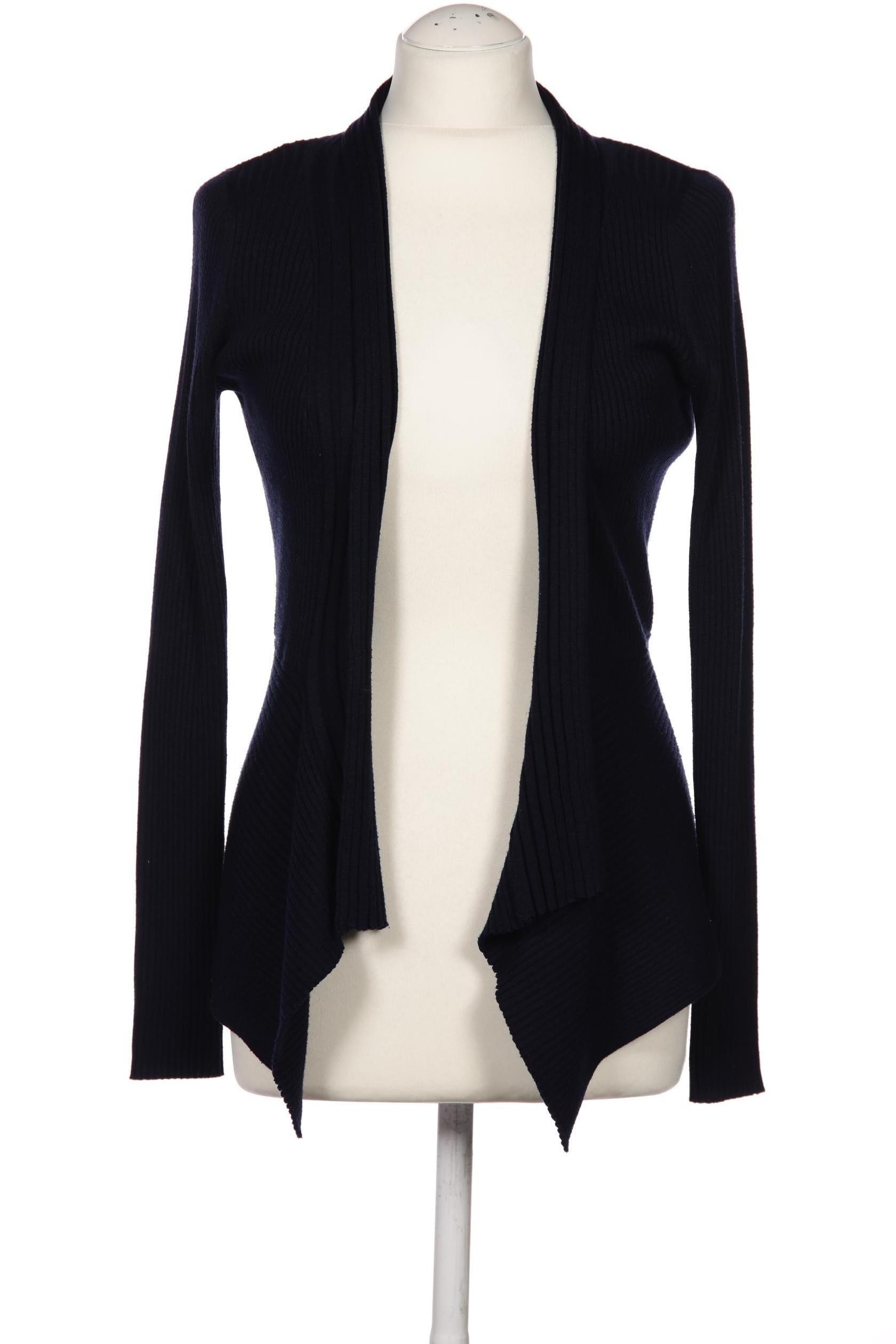 

Esprit Damen Strickjacke, marineblau