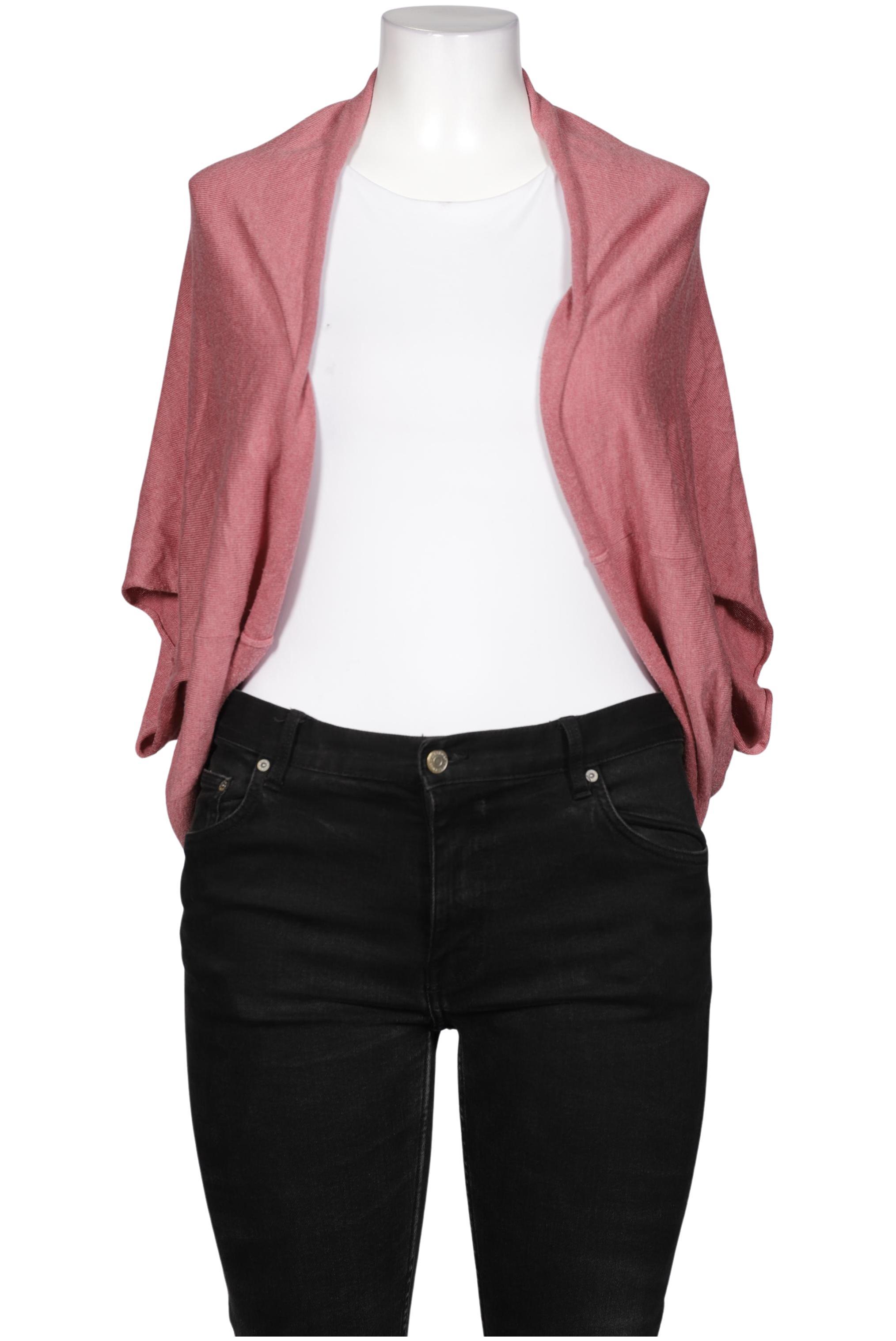 

Esprit Damen Strickjacke, pink, Gr. 44