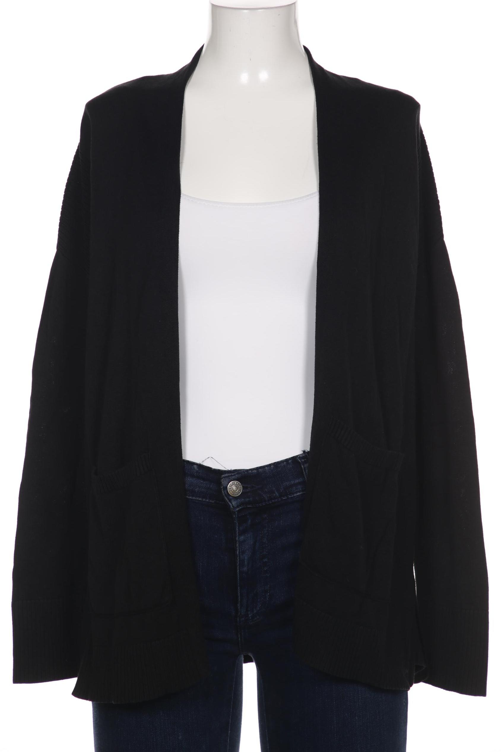 

Esprit Damen Strickjacke, schwarz