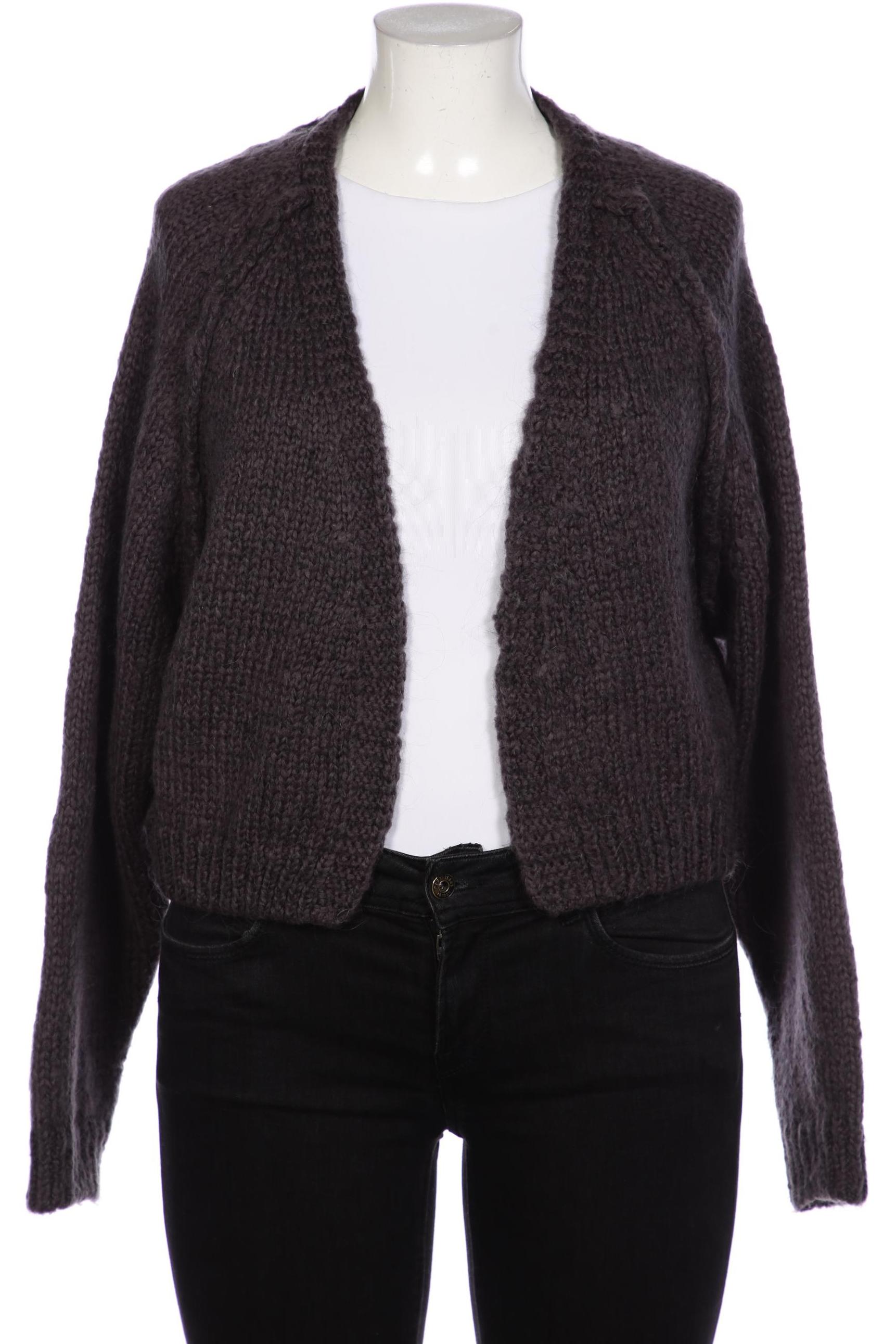 

Esprit Damen Strickjacke, grau, Gr. 42