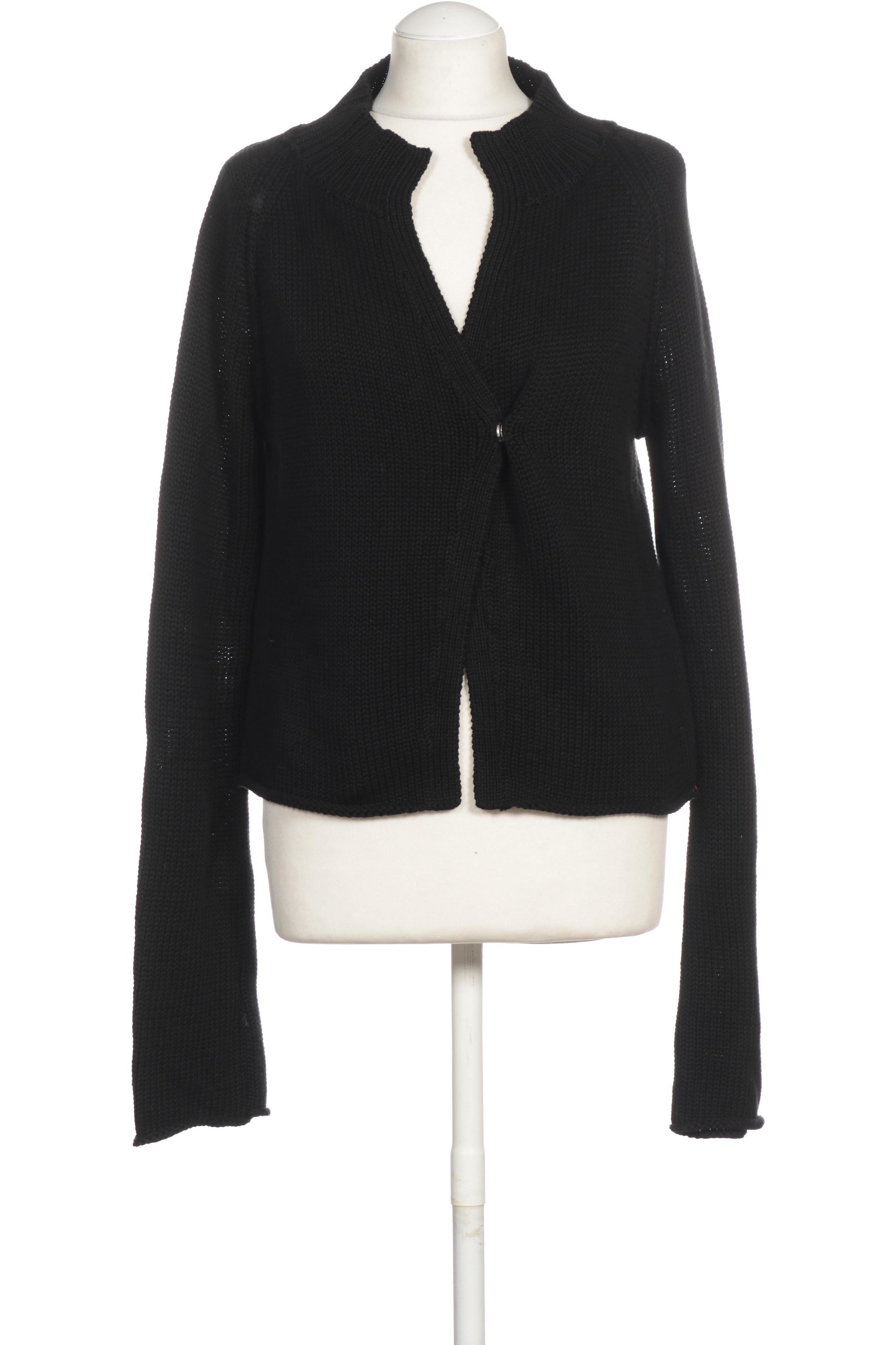 

Esprit Damen Strickjacke, schwarz, Gr.