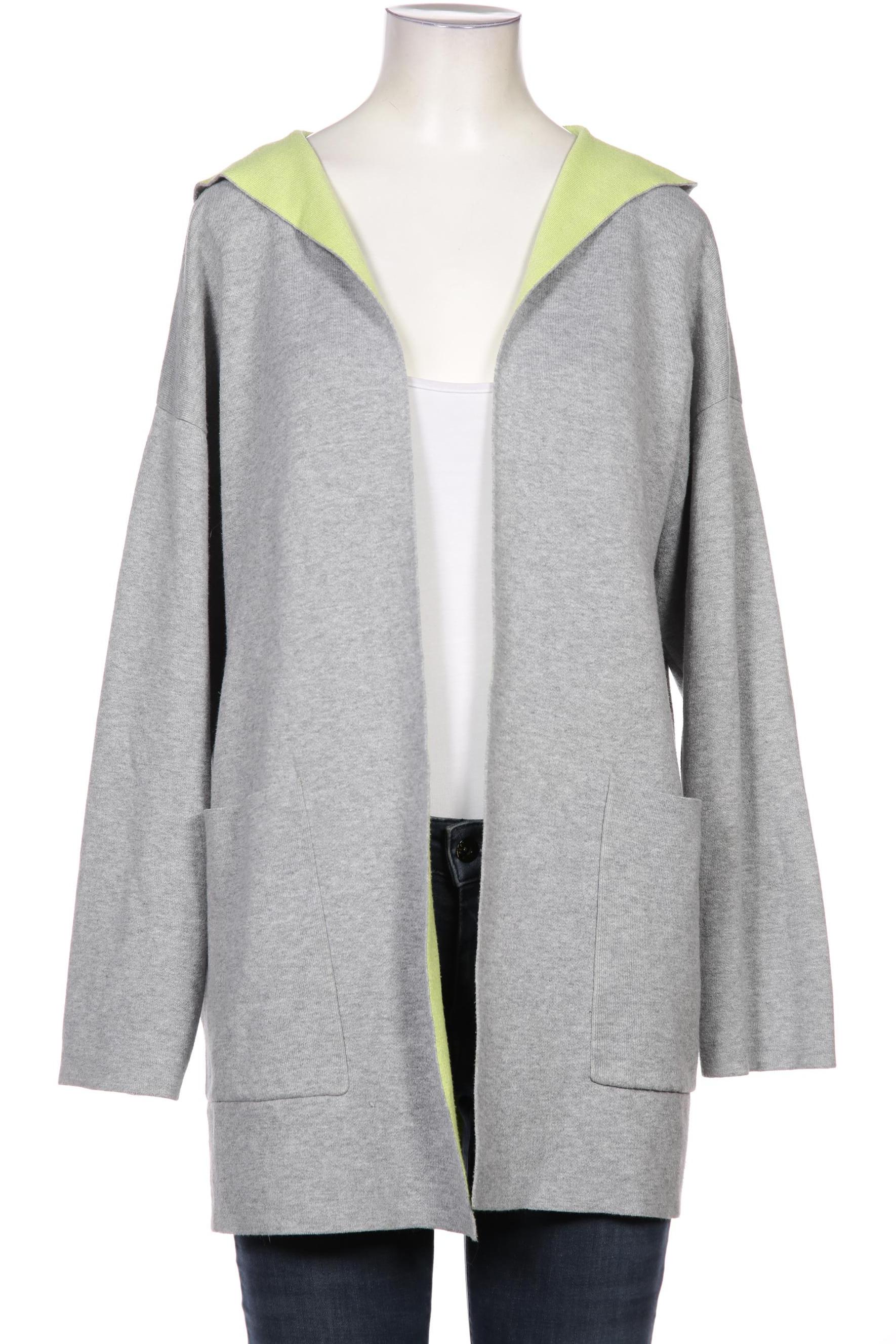 

Esprit Damen Strickjacke, grau, Gr. 36