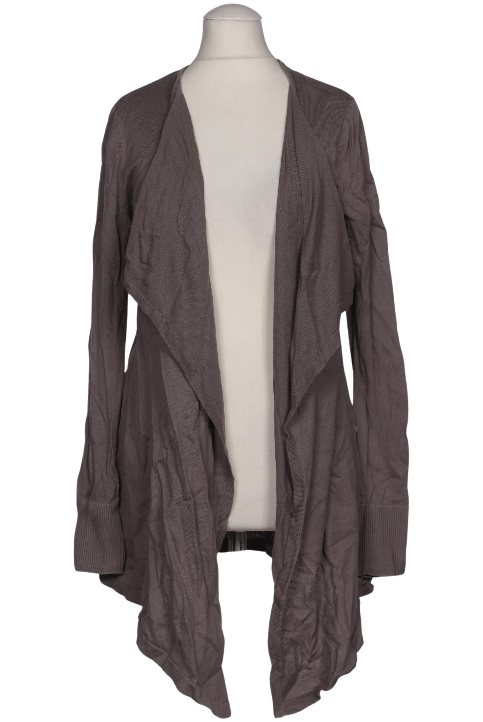

Esprit Damen Strickjacke, grau, Gr. 38