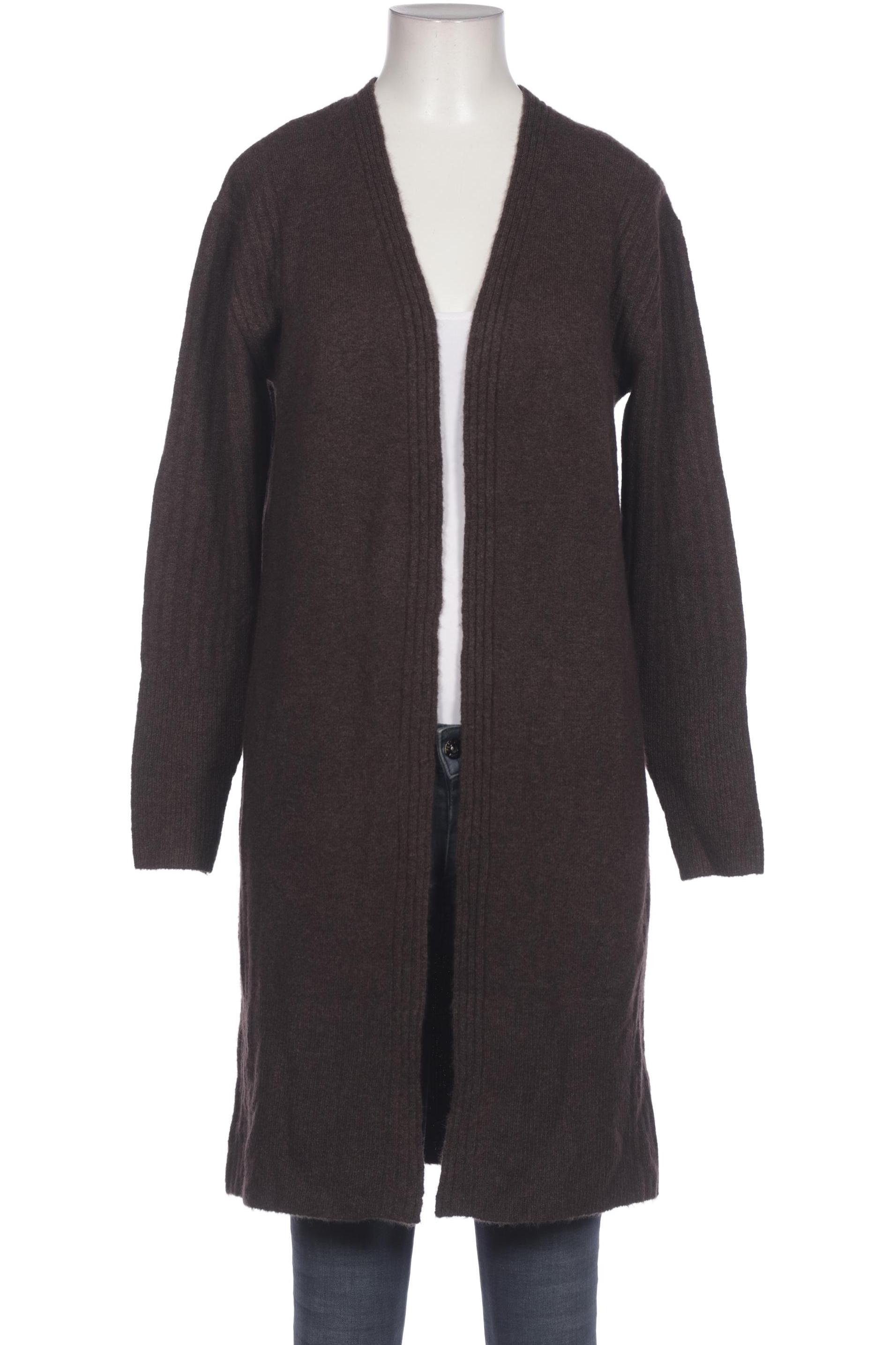 

Esprit Damen Strickjacke, braun, Gr. 34