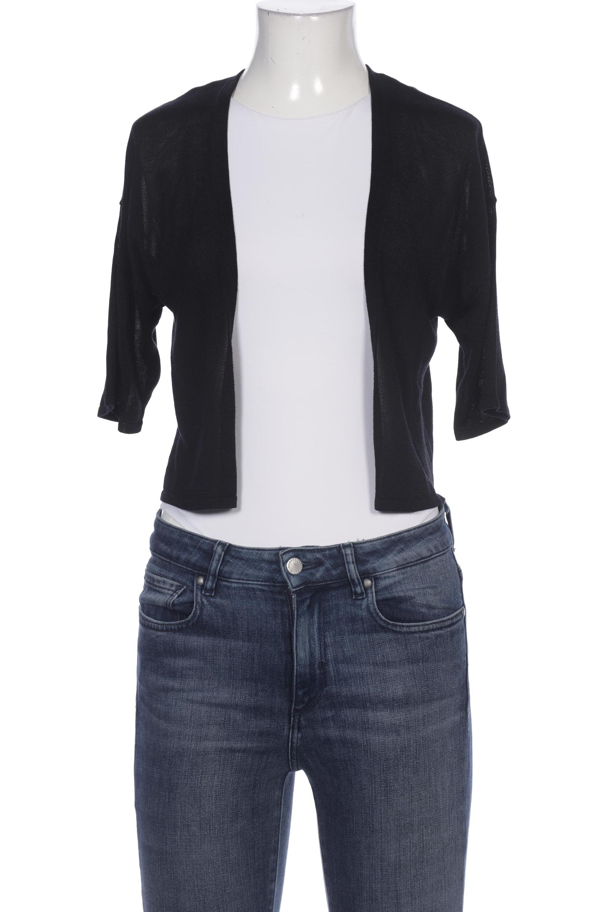 

Esprit Damen Strickjacke, schwarz