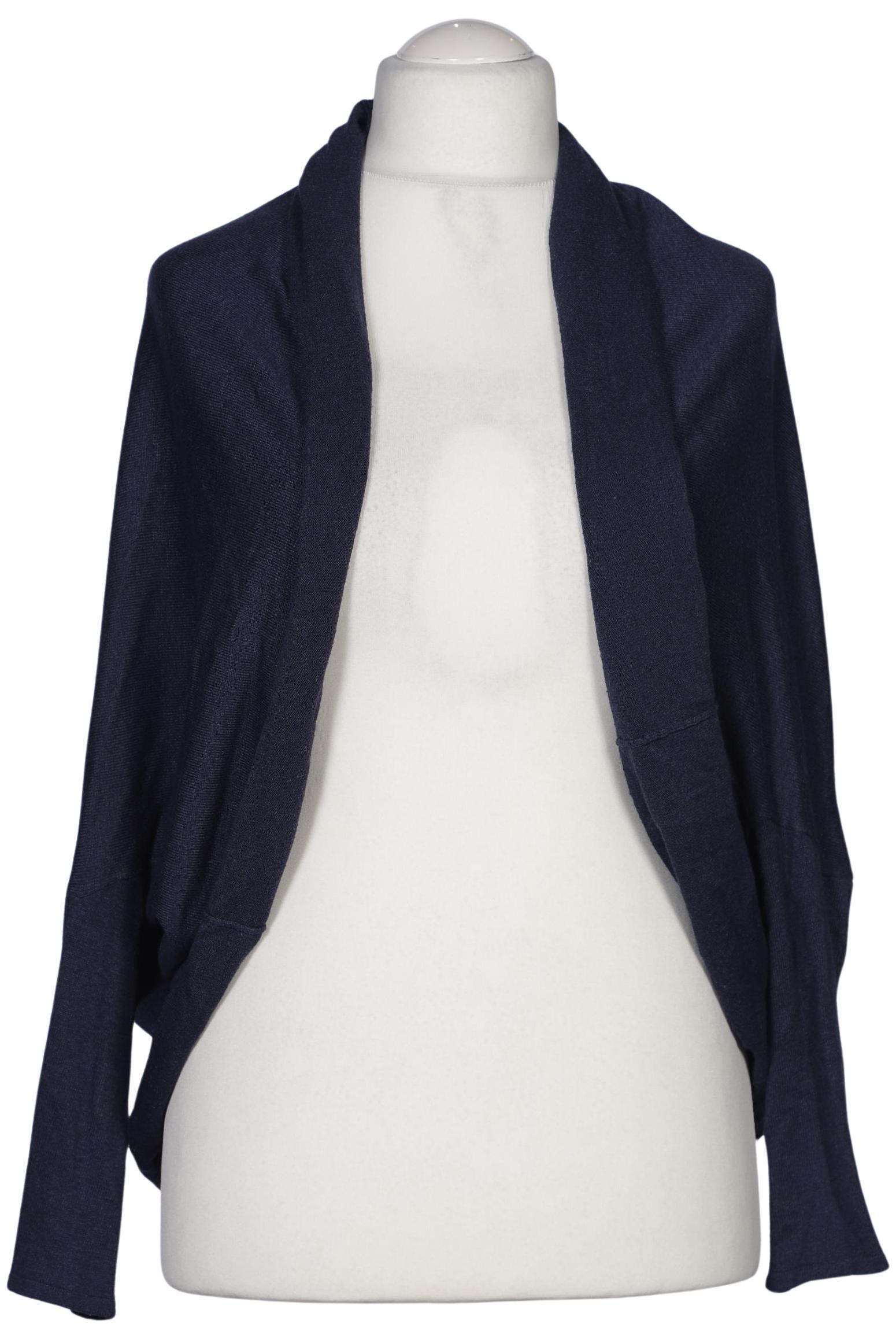 

Esprit Damen Strickjacke, marineblau, Gr. 46