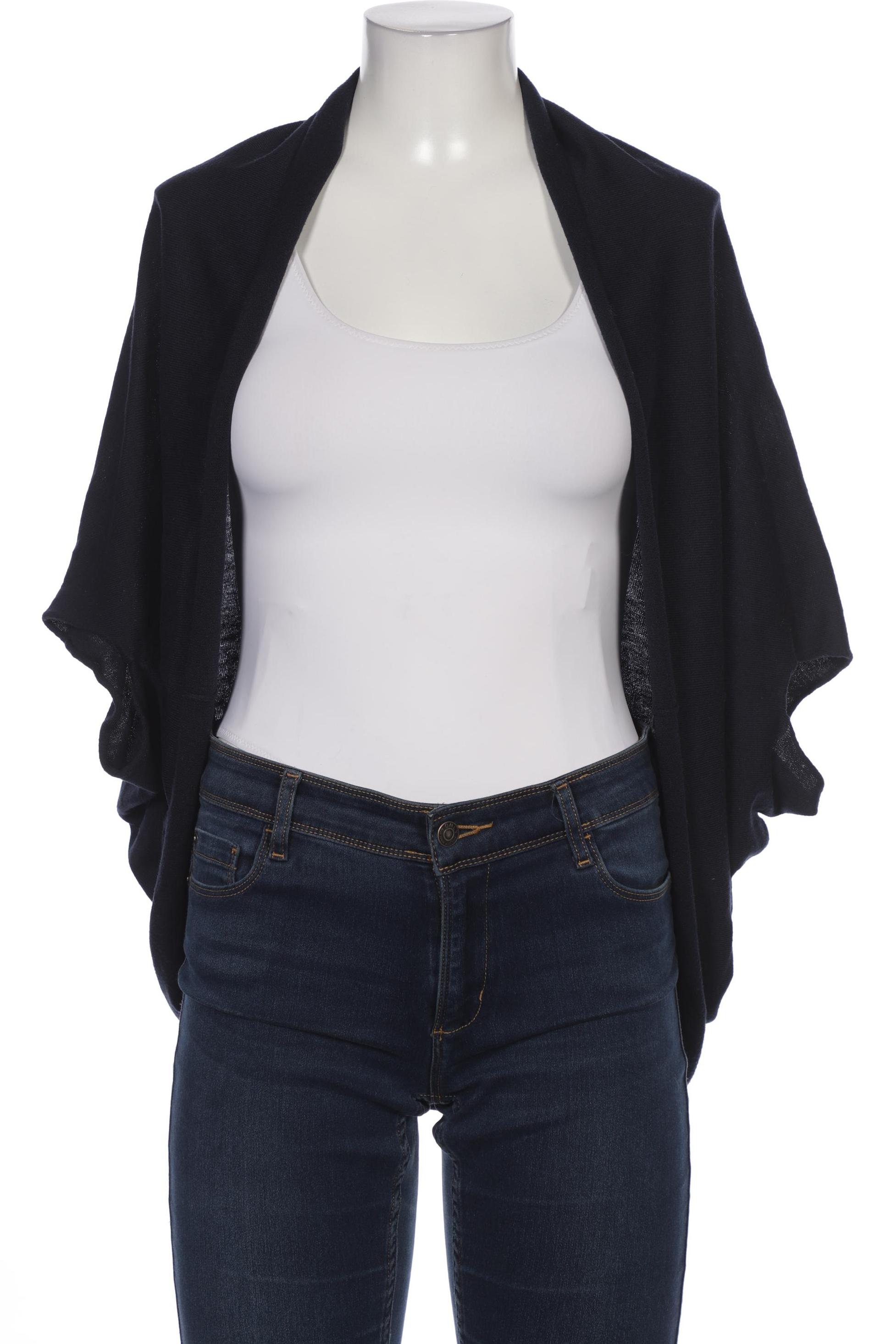 

Esprit Damen Strickjacke, marineblau