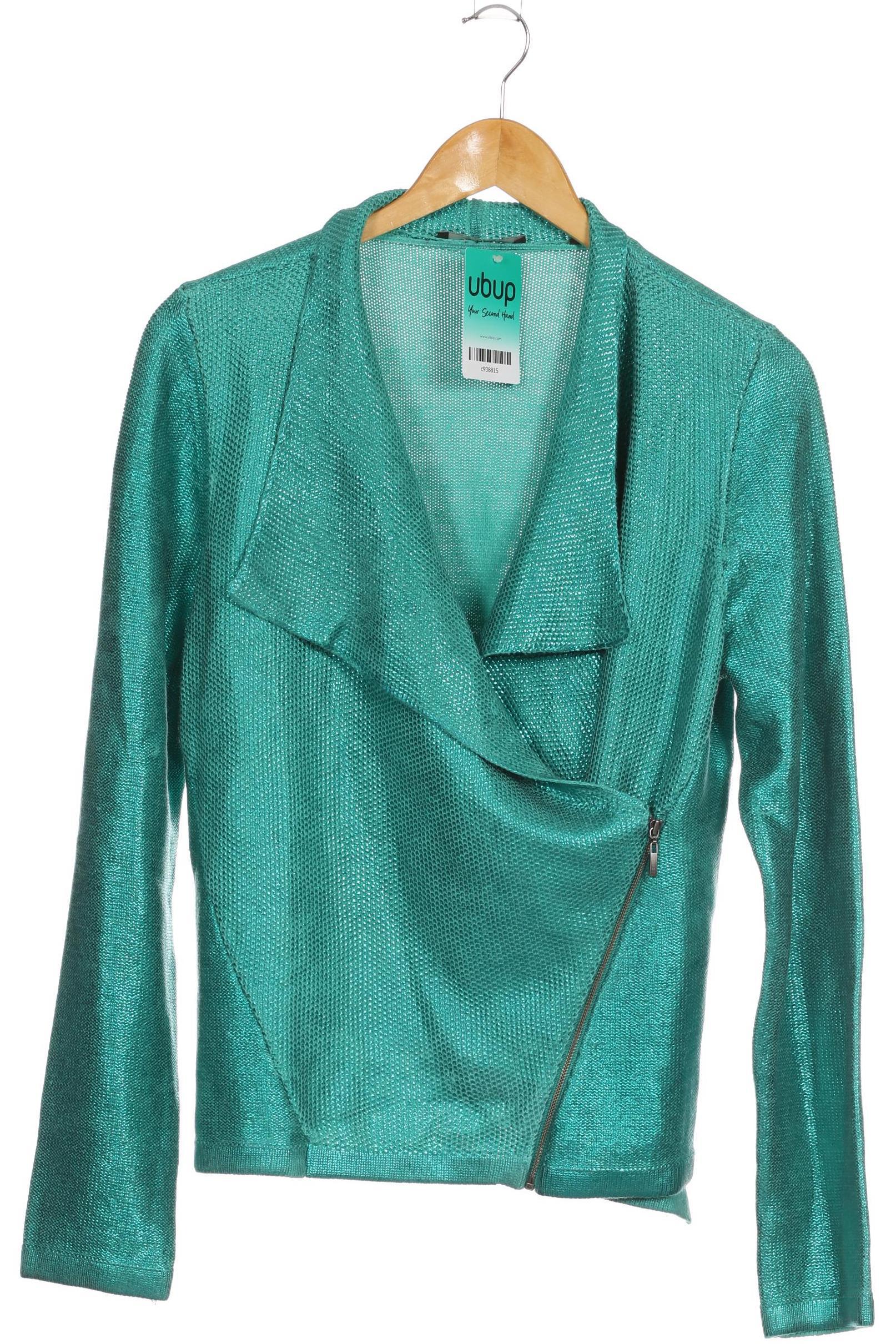 

Esprit Damen Strickjacke, grün, Gr.