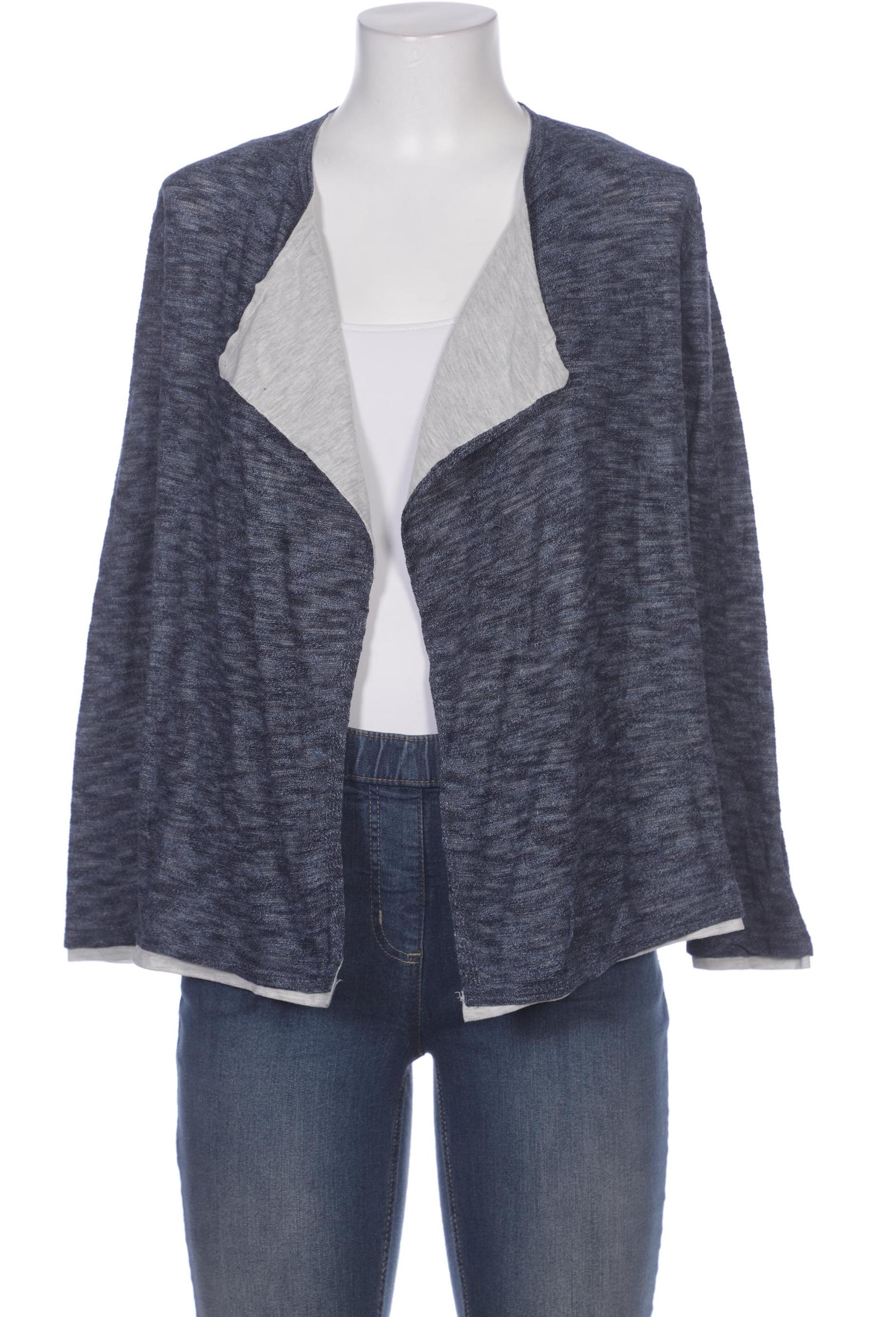 

Esprit Damen Strickjacke, marineblau, Gr. 36