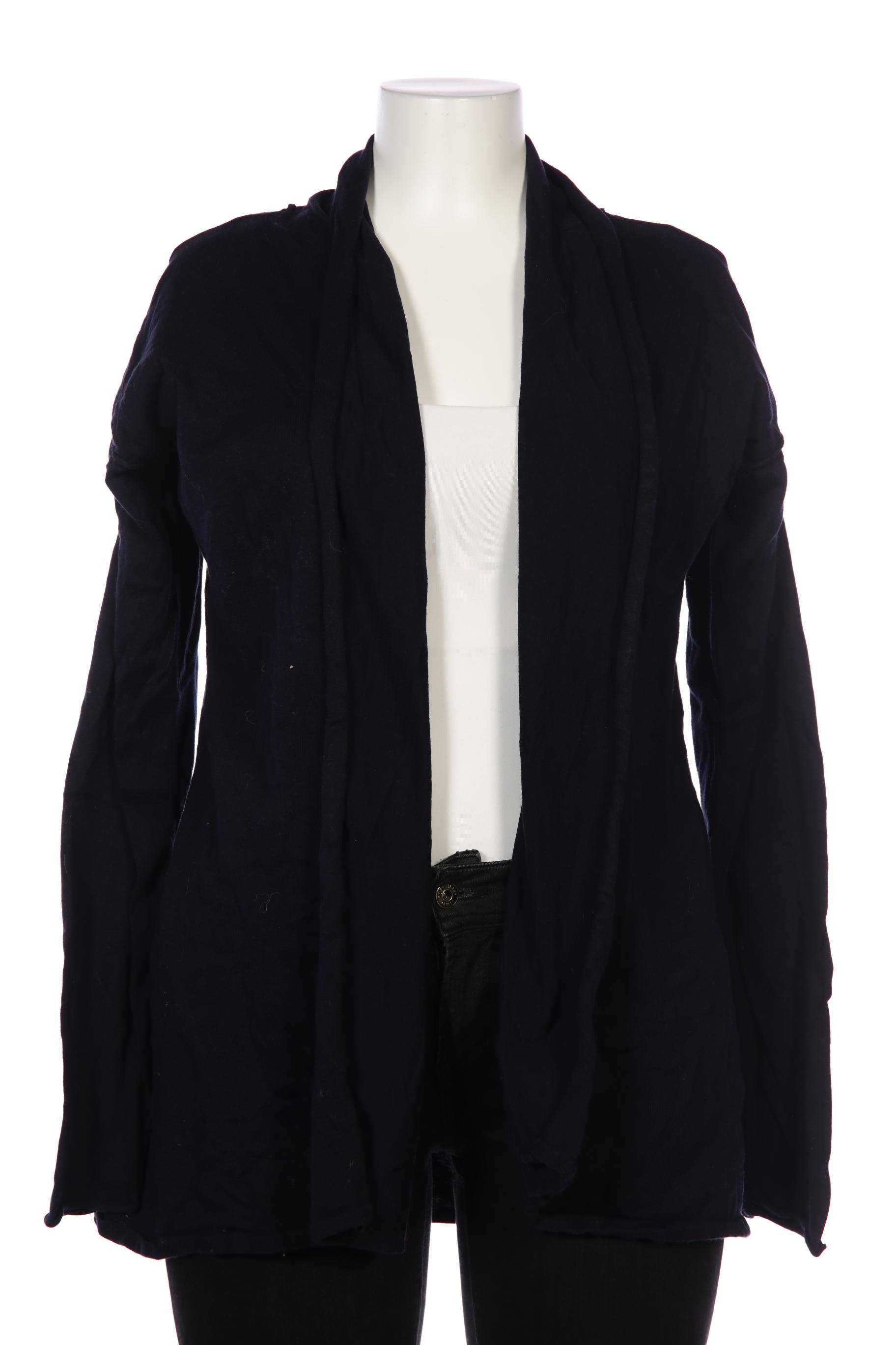 

Esprit Damen Strickjacke, marineblau, Gr. 44