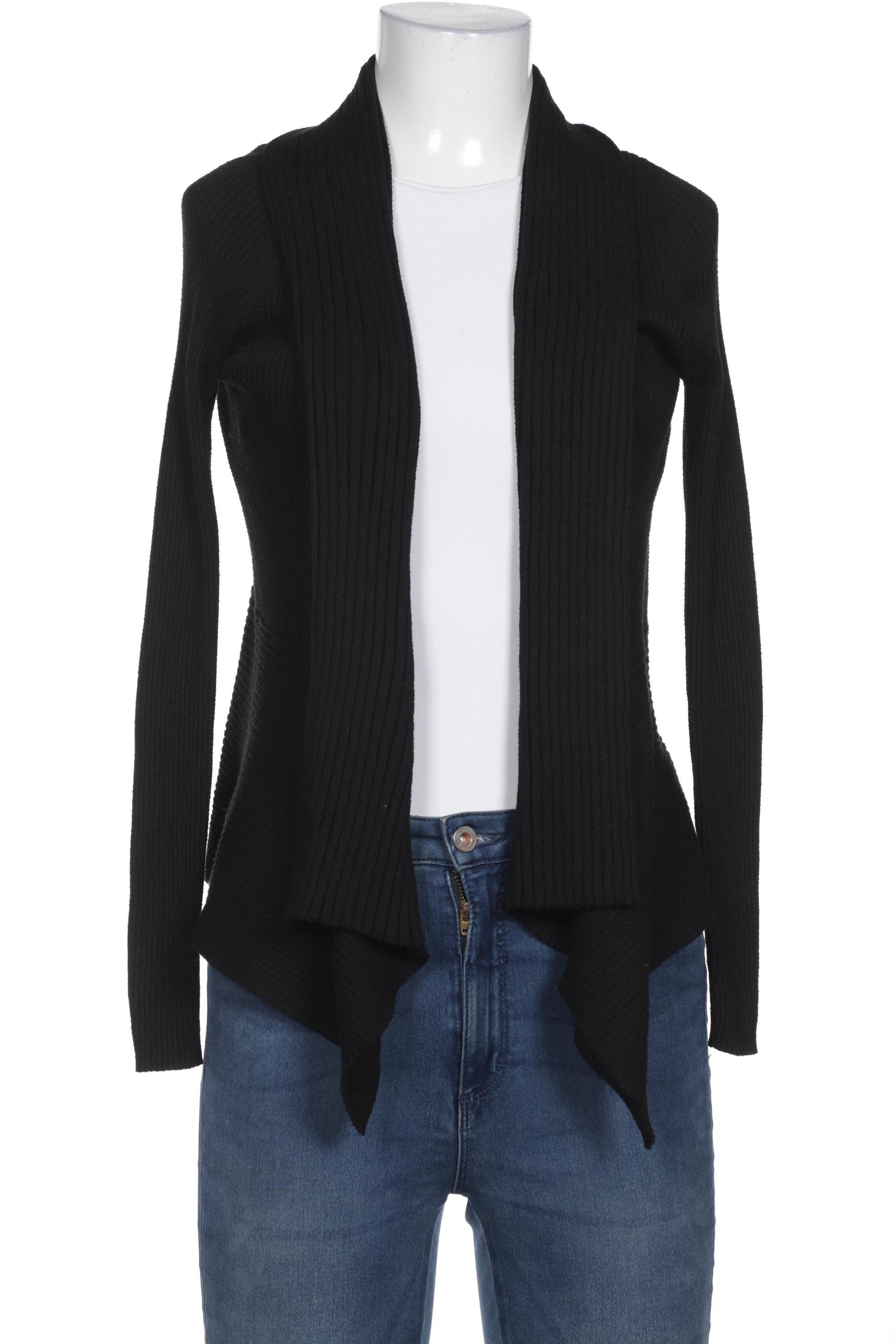

Esprit Damen Strickjacke, schwarz