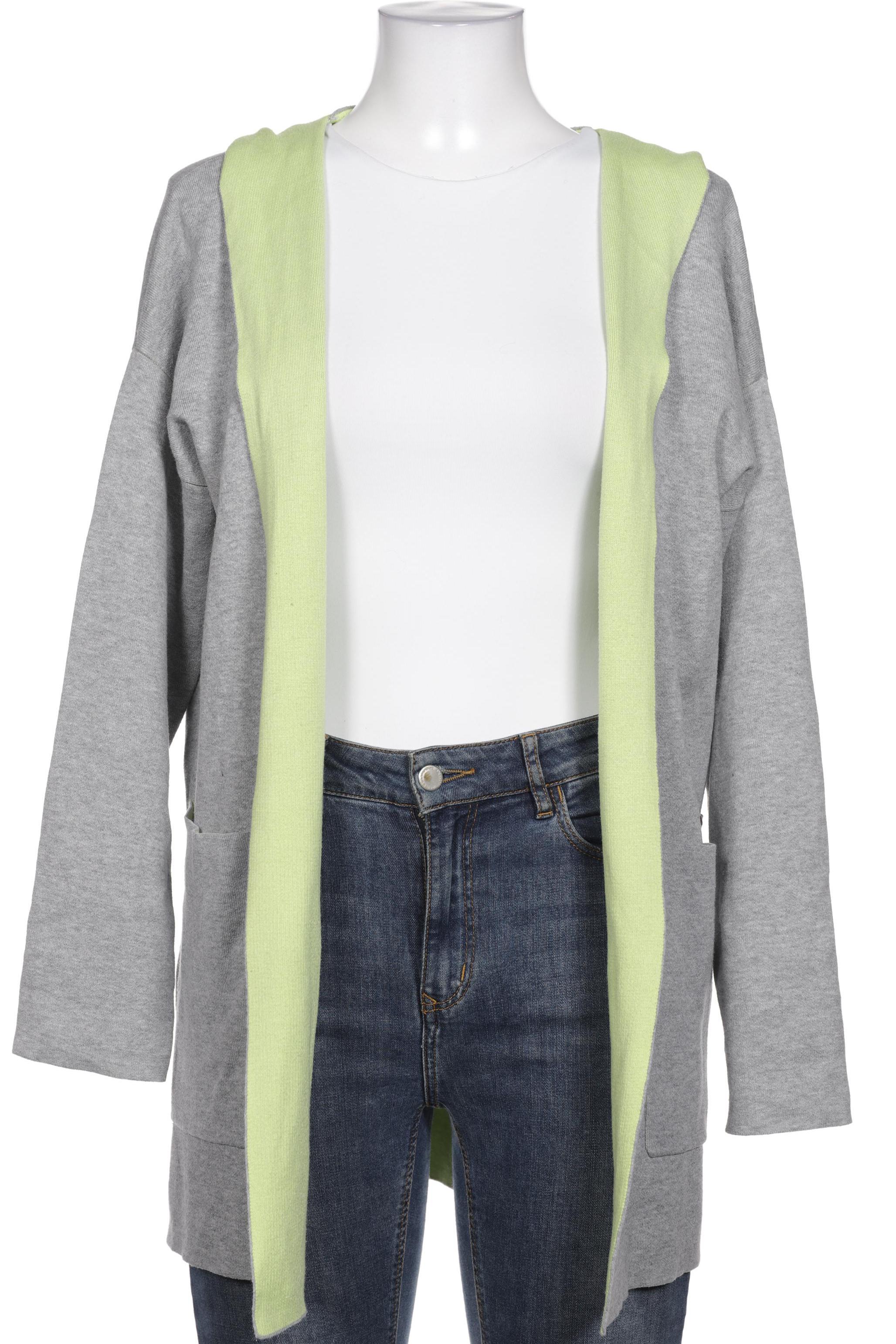 

Esprit Damen Strickjacke, grau