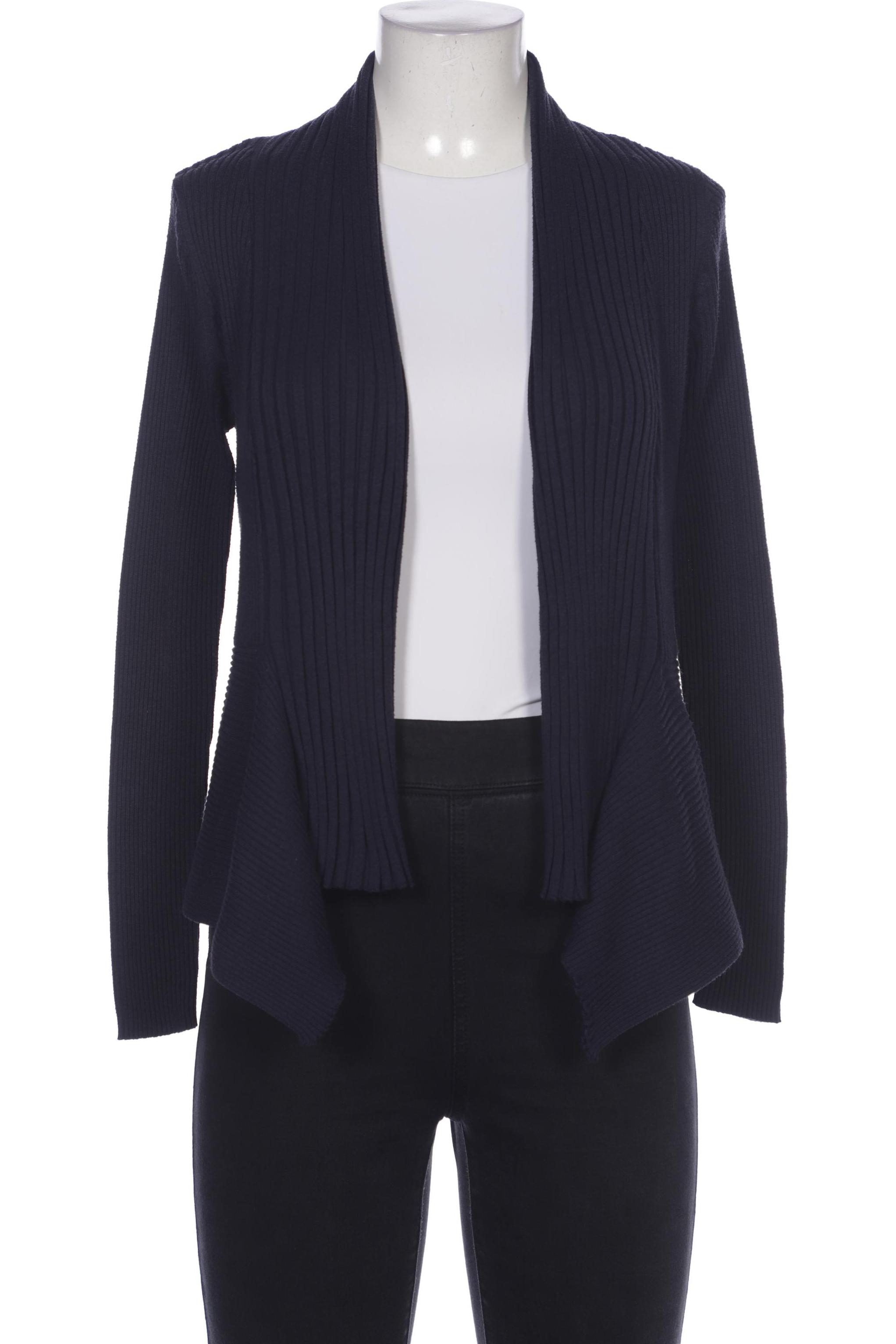 

Esprit Damen Strickjacke, marineblau, Gr. 42