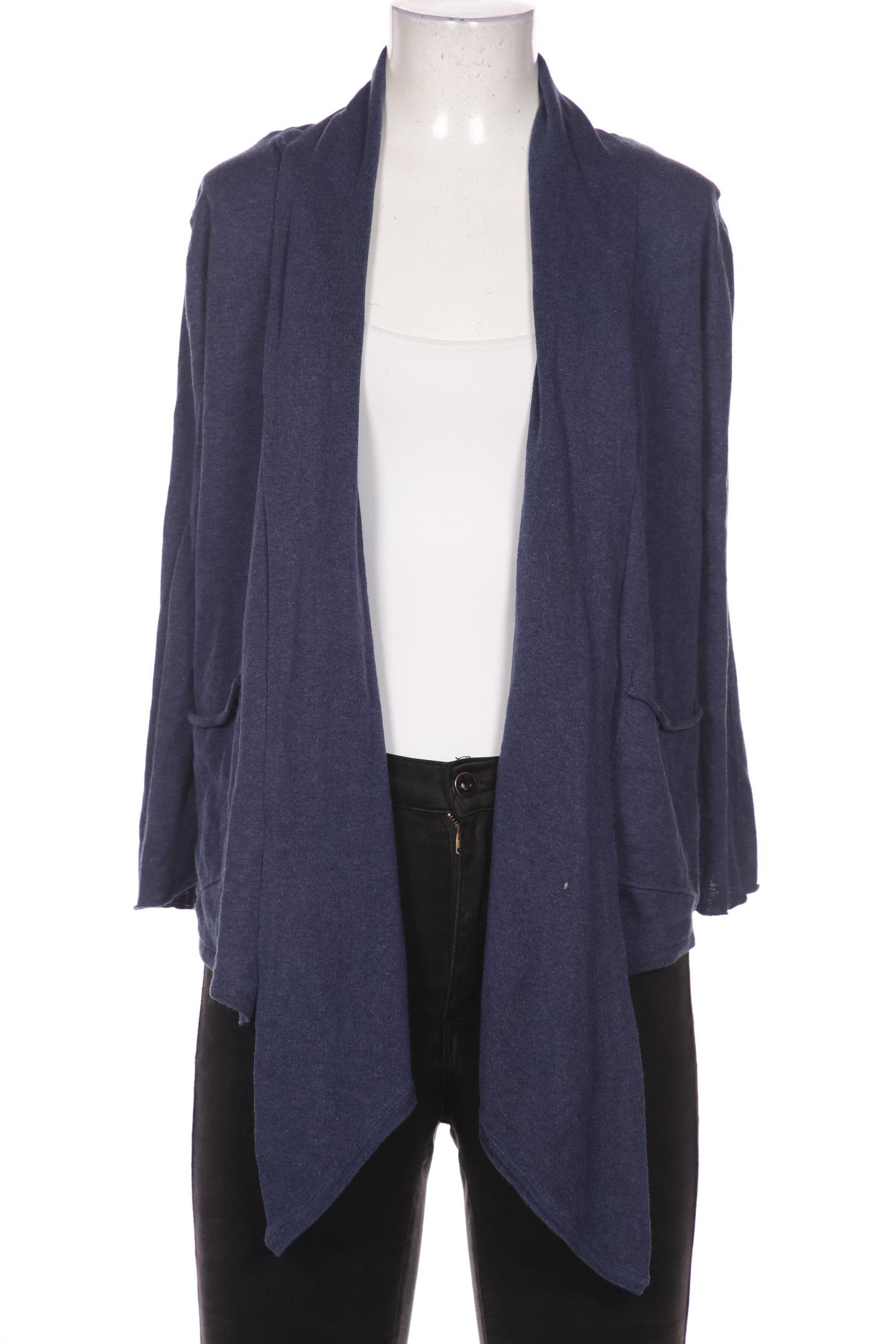 

Esprit Damen Strickjacke, marineblau, Gr. 38