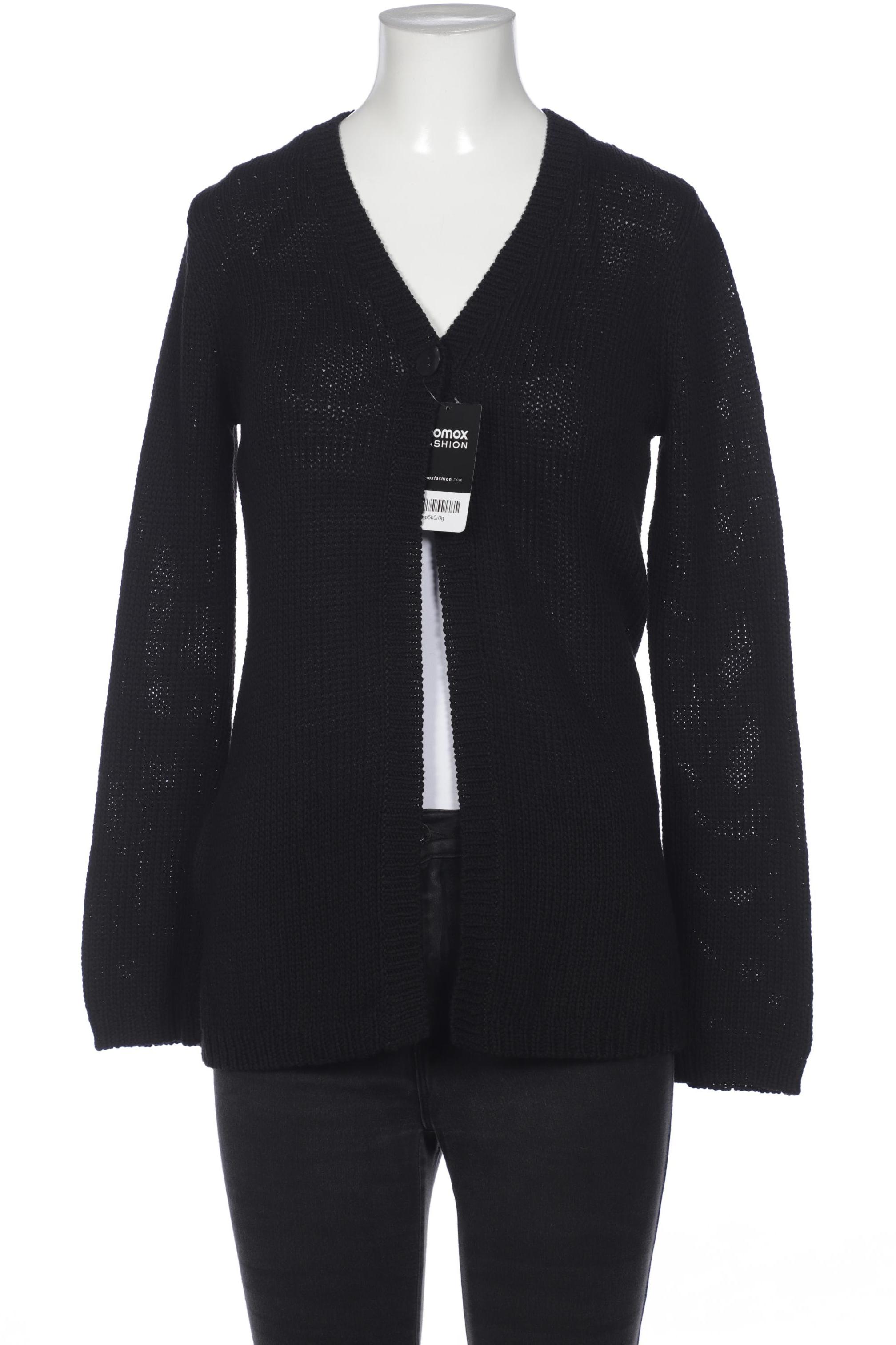 

Esprit Damen Strickjacke, schwarz