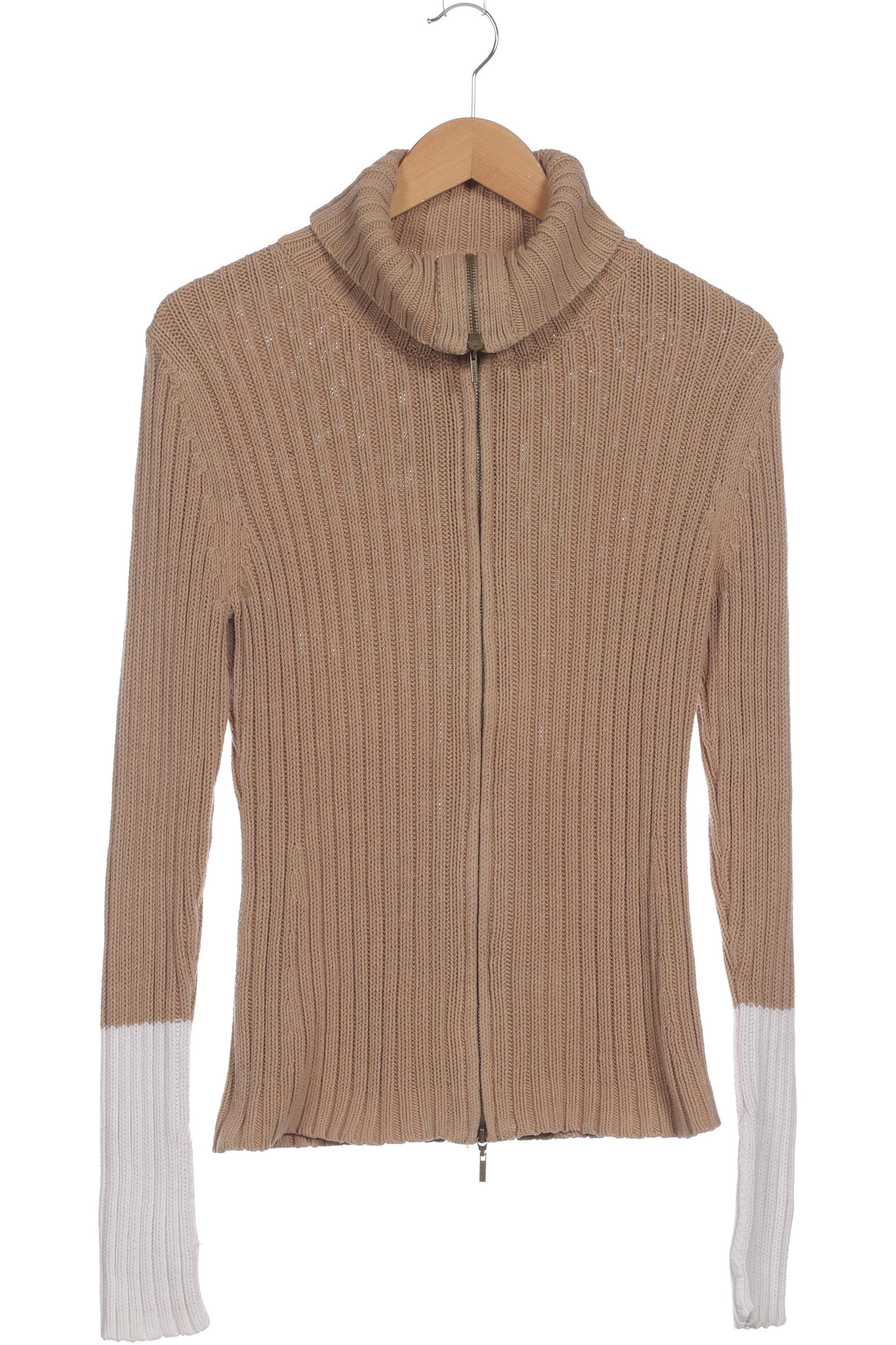 

Esprit Damen Strickjacke, beige, Gr. 44